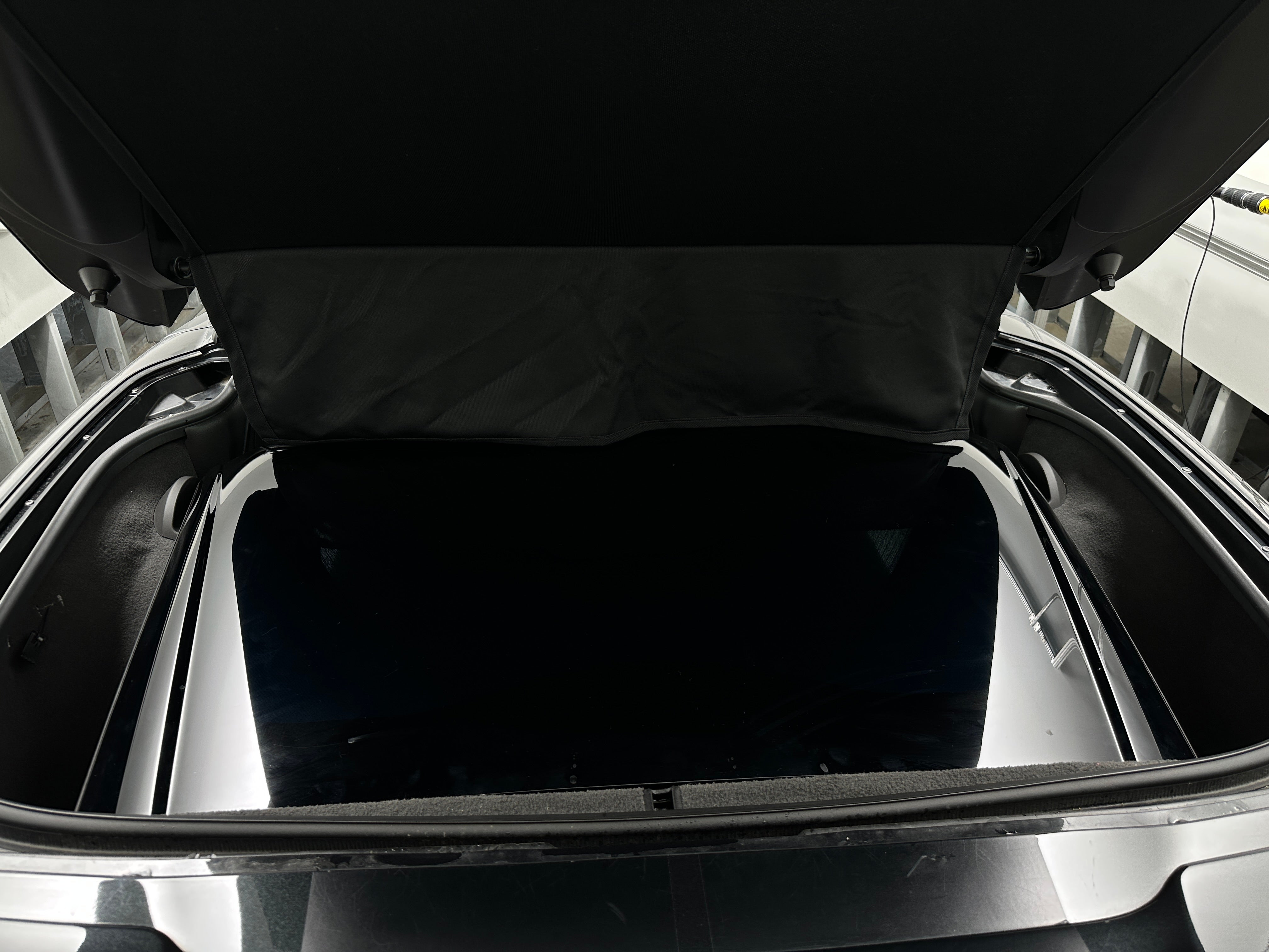 2012 Chevrolet Corvette Grand Sport 4