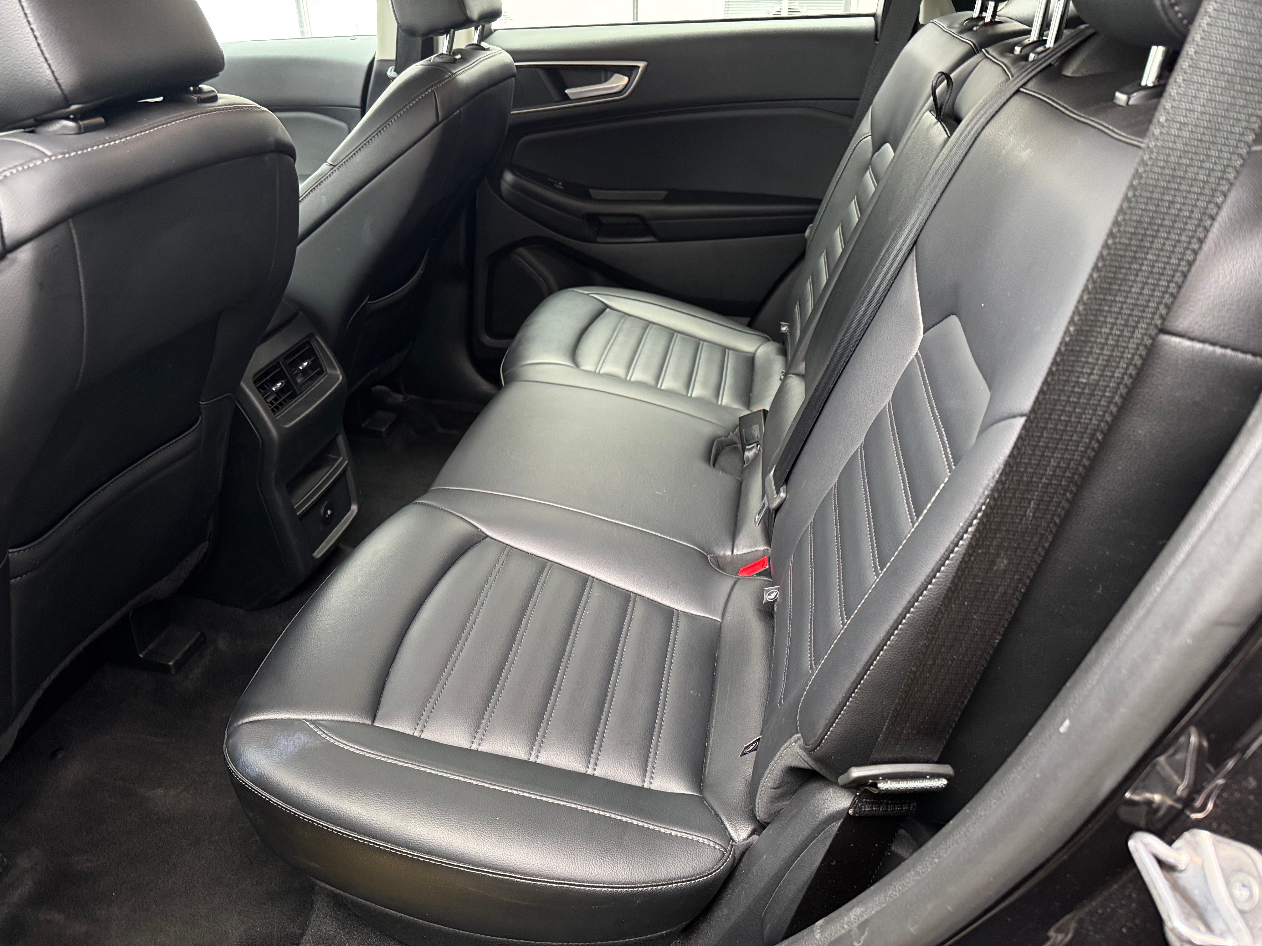 2024 Ford Edge SEL 5