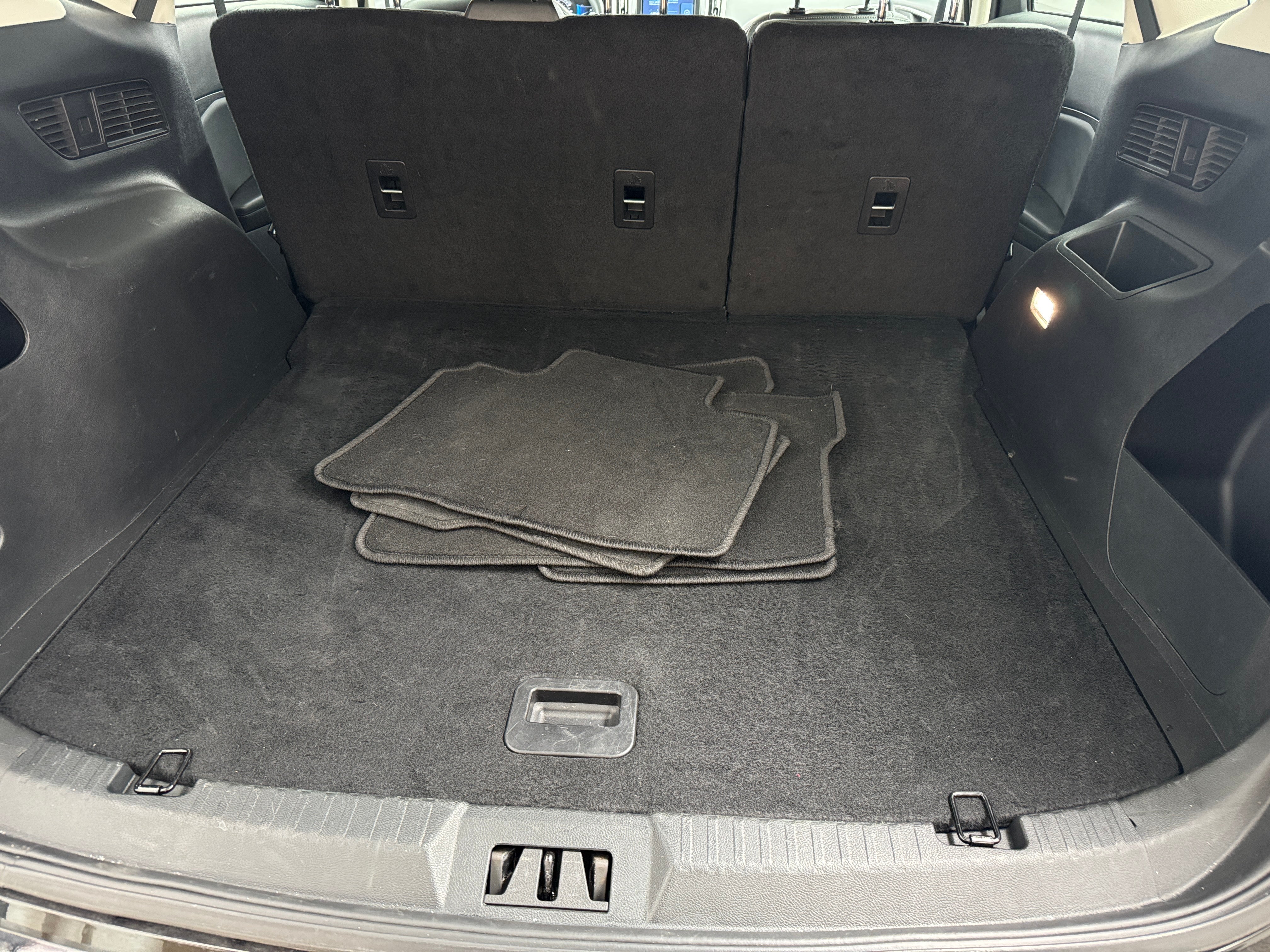 2024 Ford Edge SEL 6