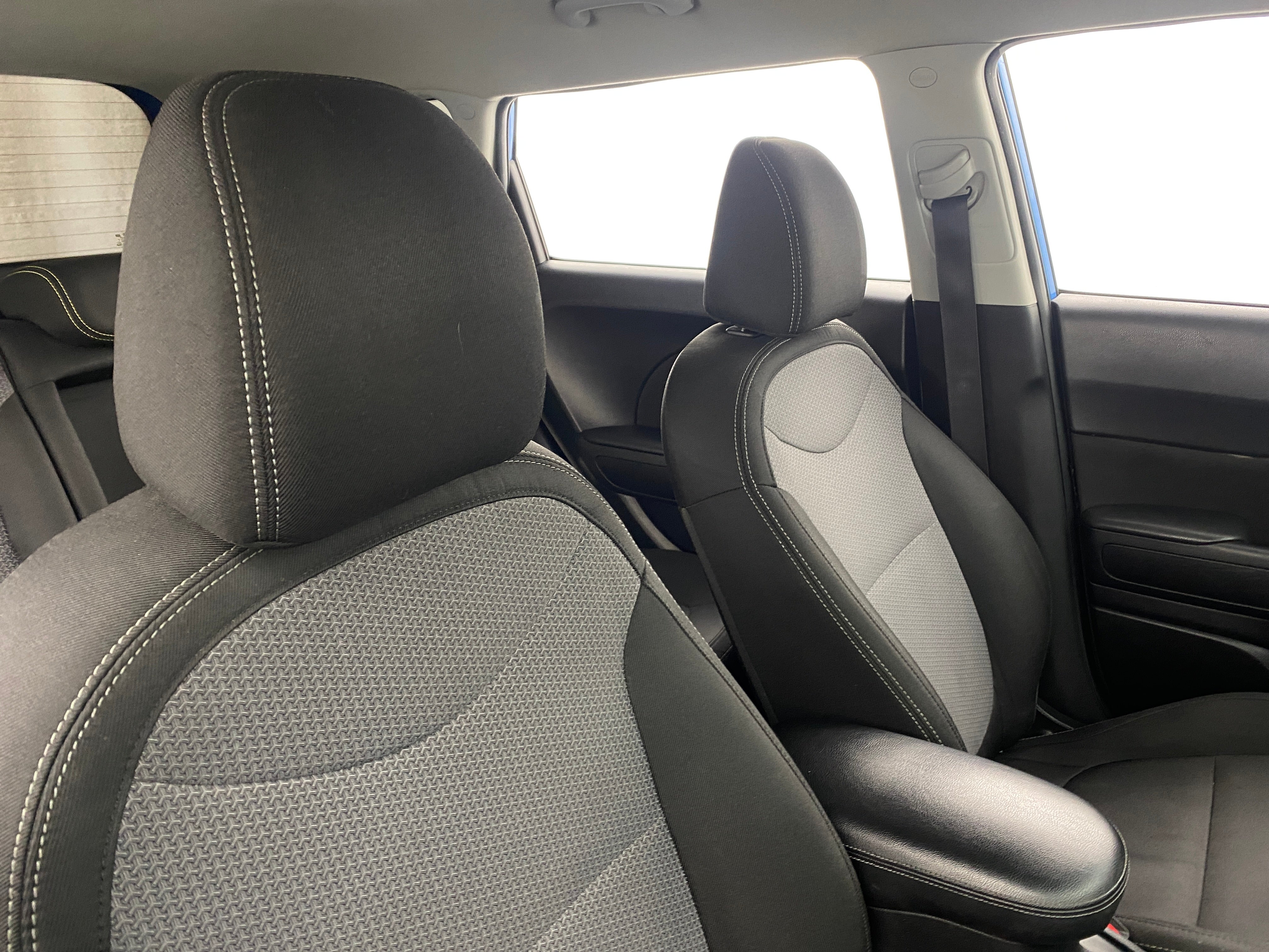 2018 Kia Soul Soul+ 2