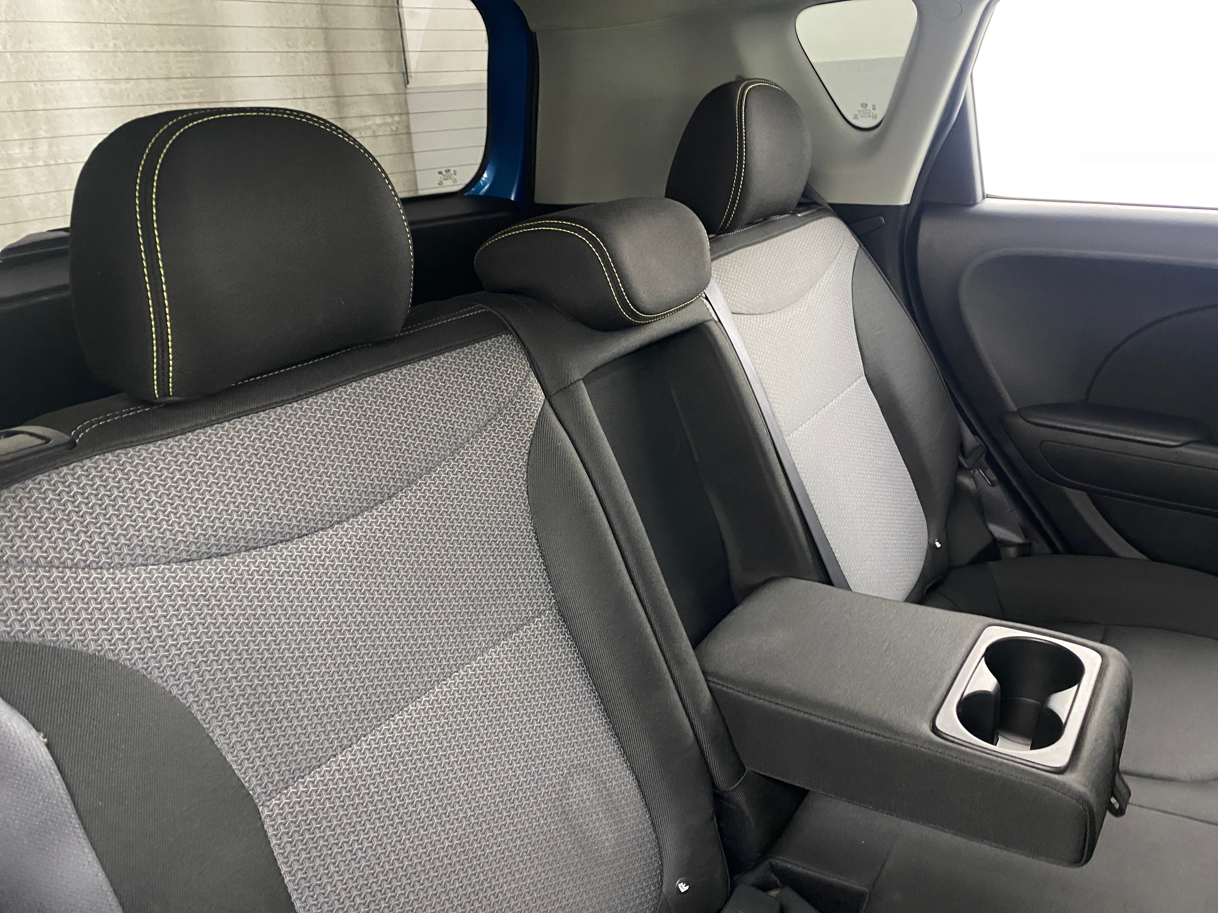 2018 Kia Soul Soul+ 6