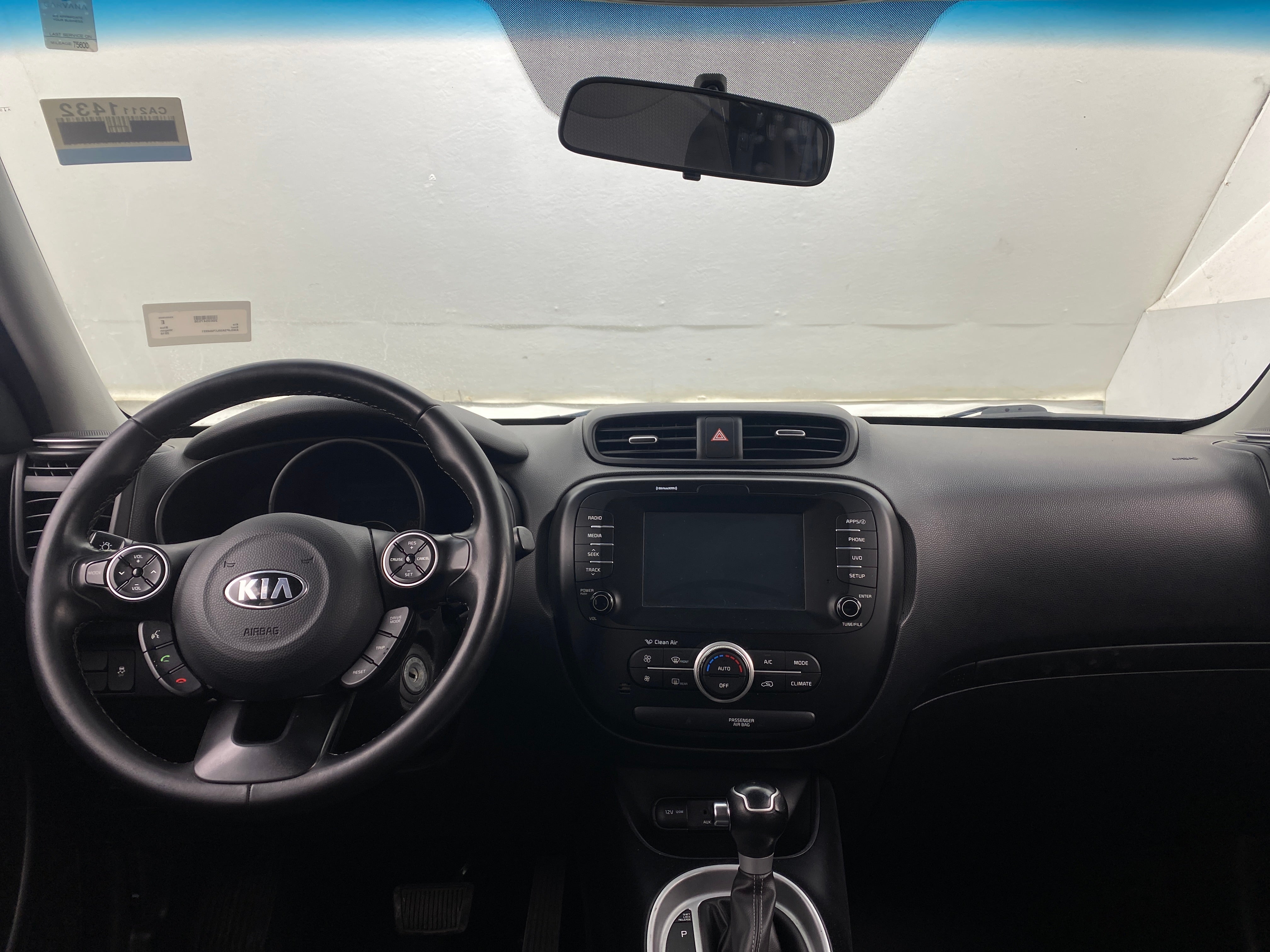 2018 Kia Soul Soul+ 3