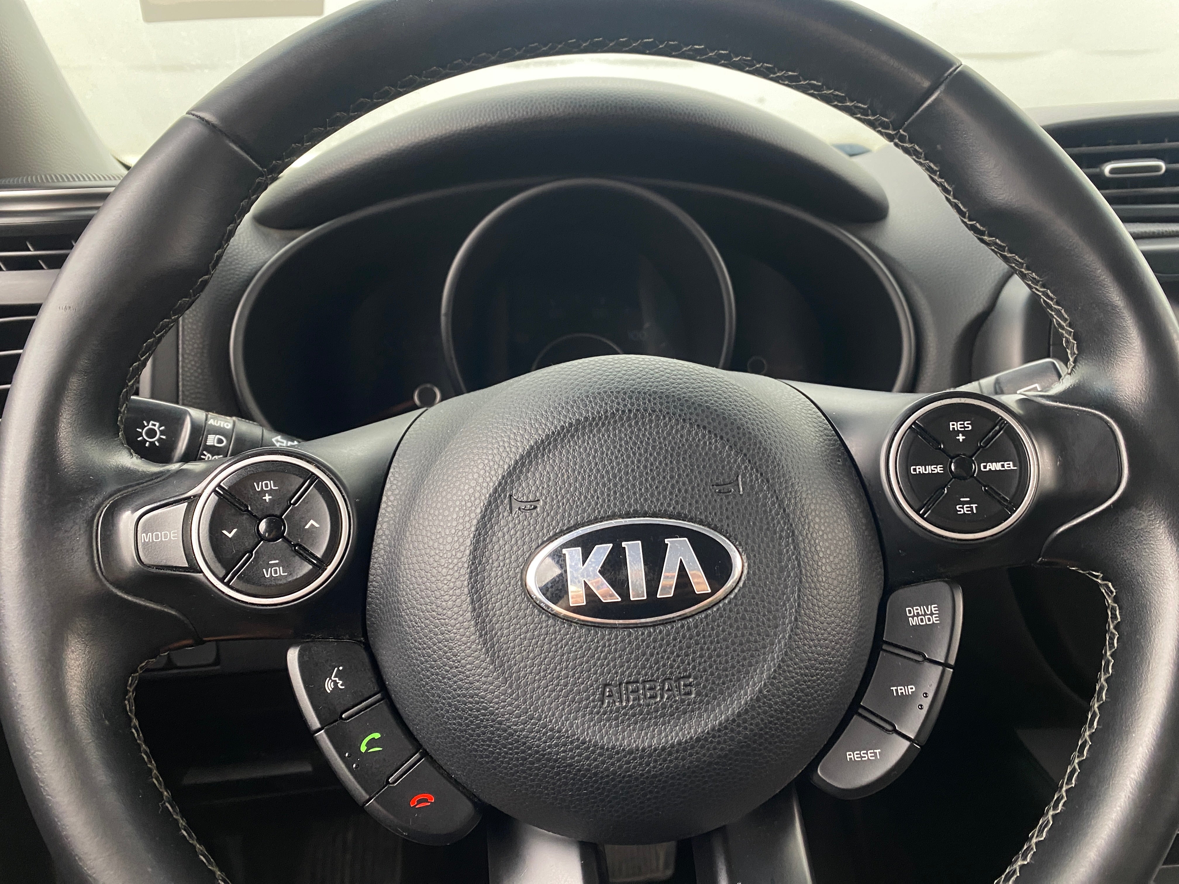 2018 Kia Soul Soul+ 5