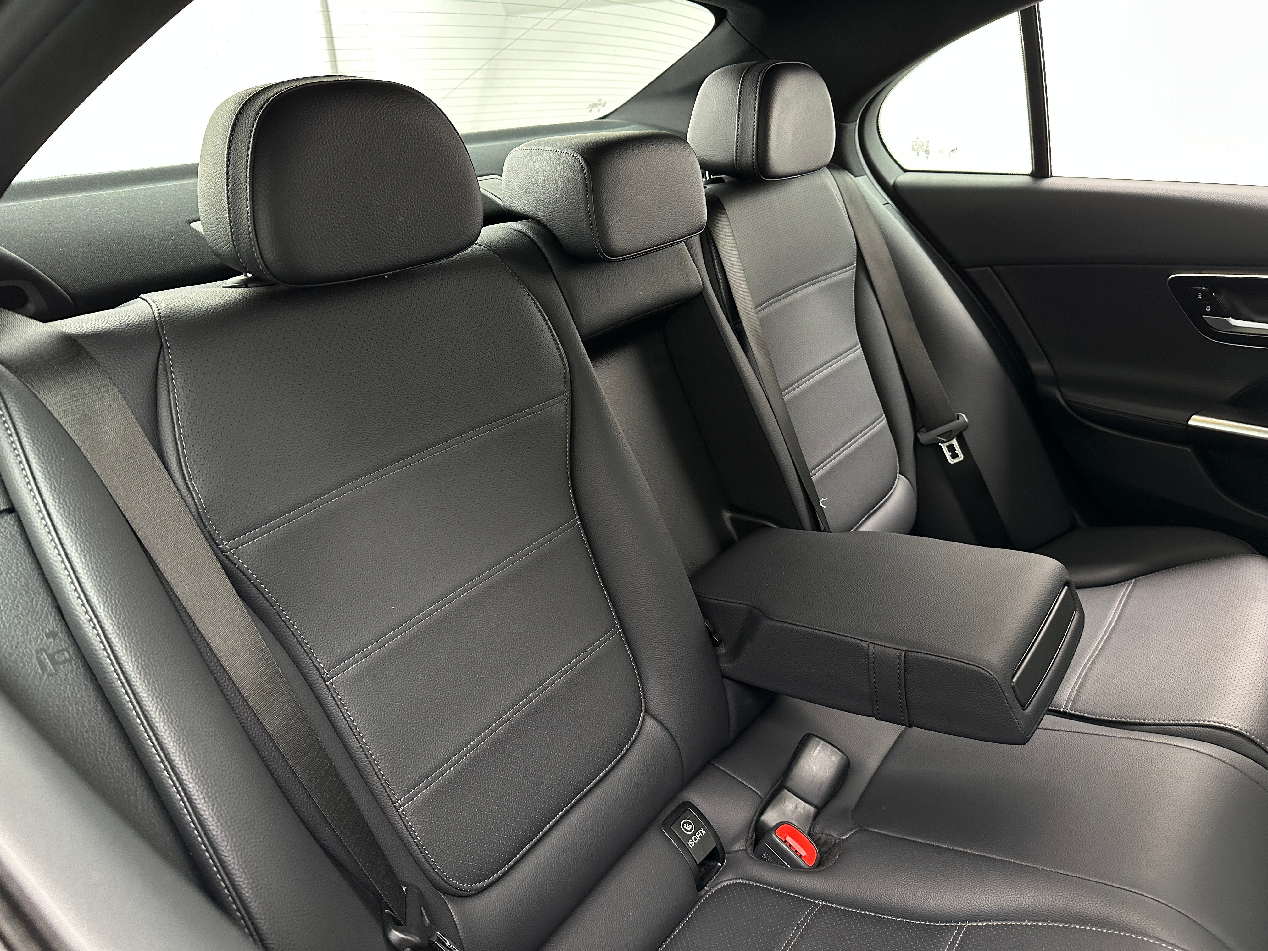 2024 Mercedes-Benz C-Class C 300 6