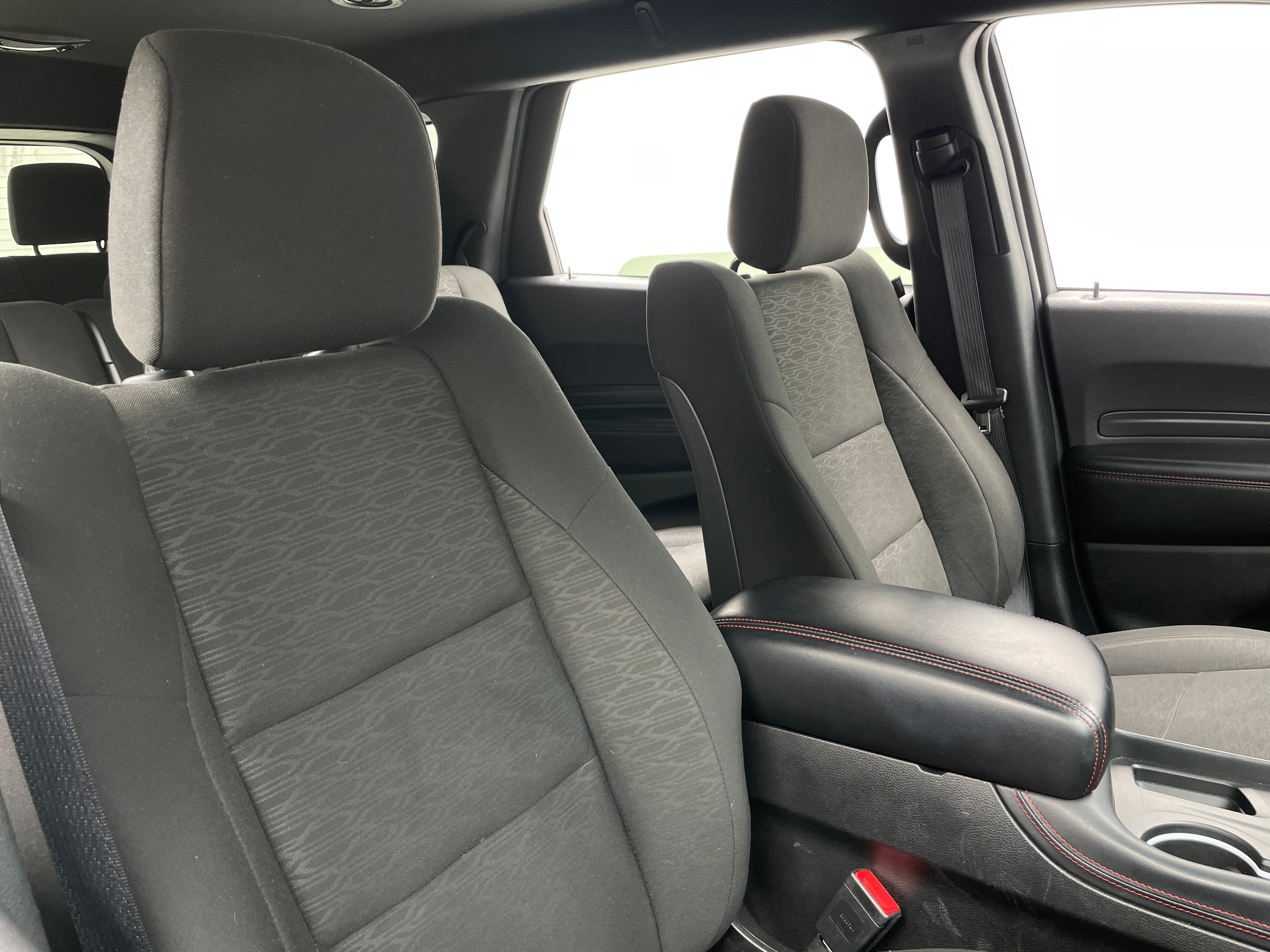 2023 Dodge Durango GT 2