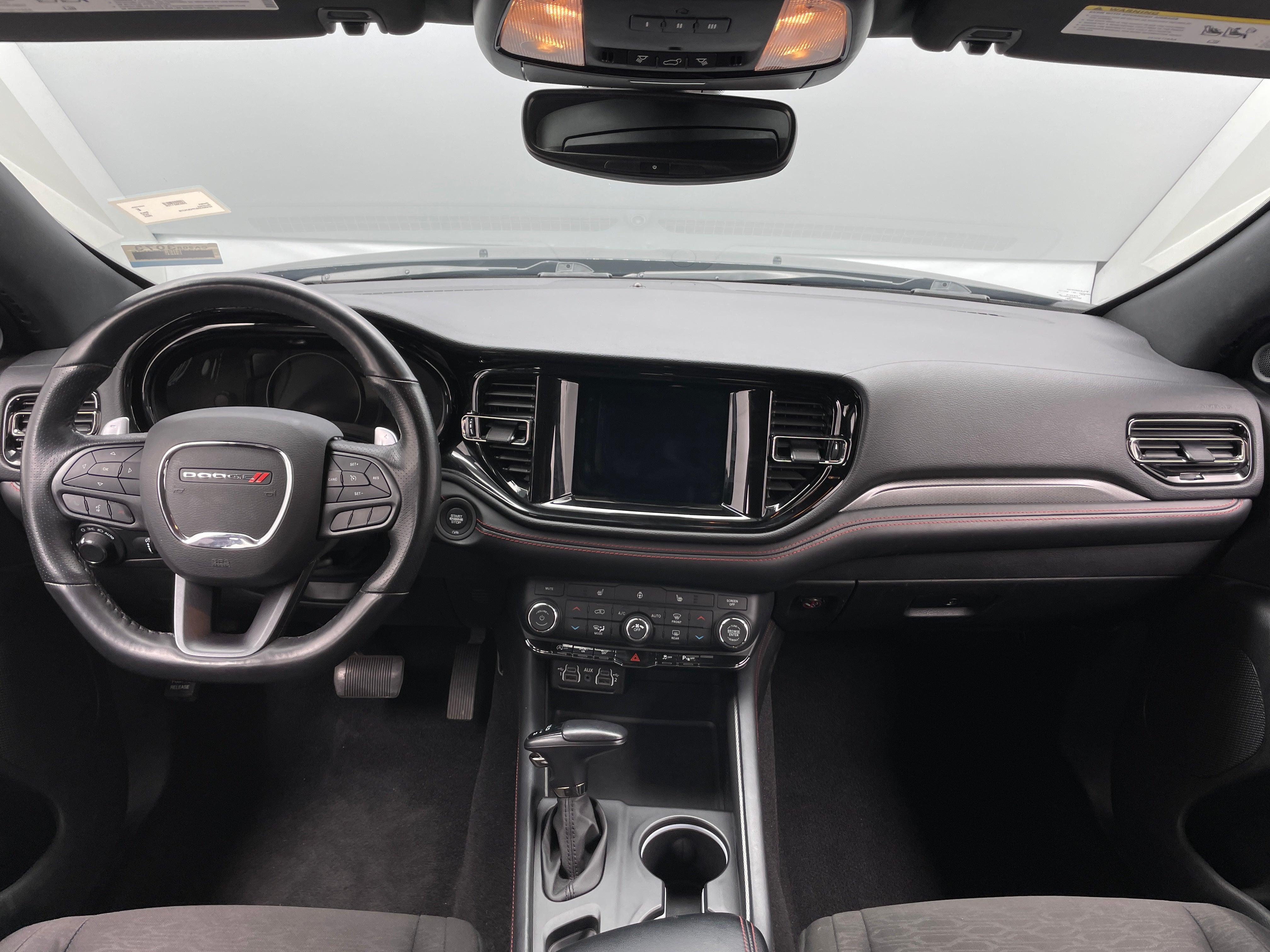 2023 Dodge Durango GT 3