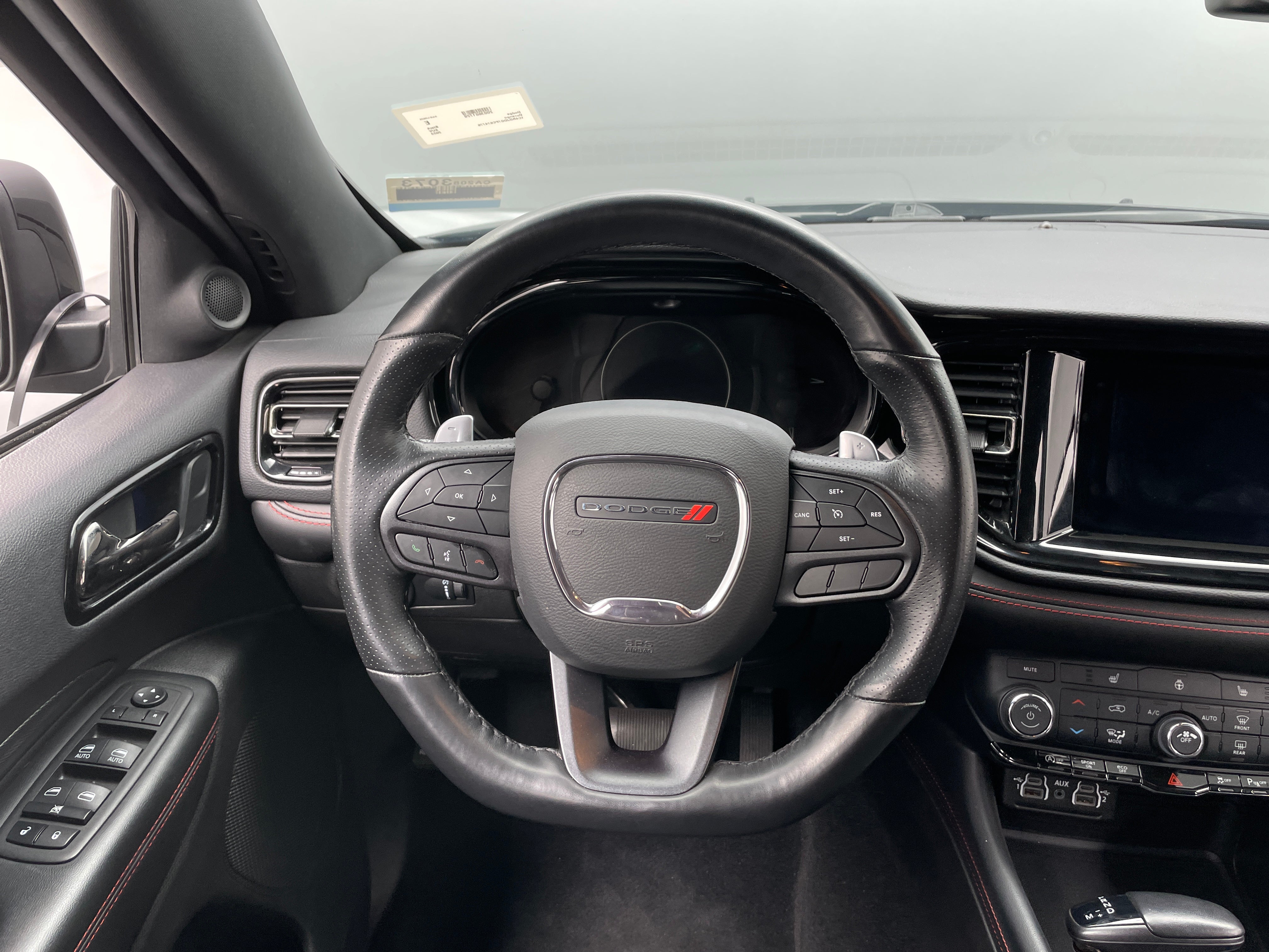 2023 Dodge Durango GT 5
