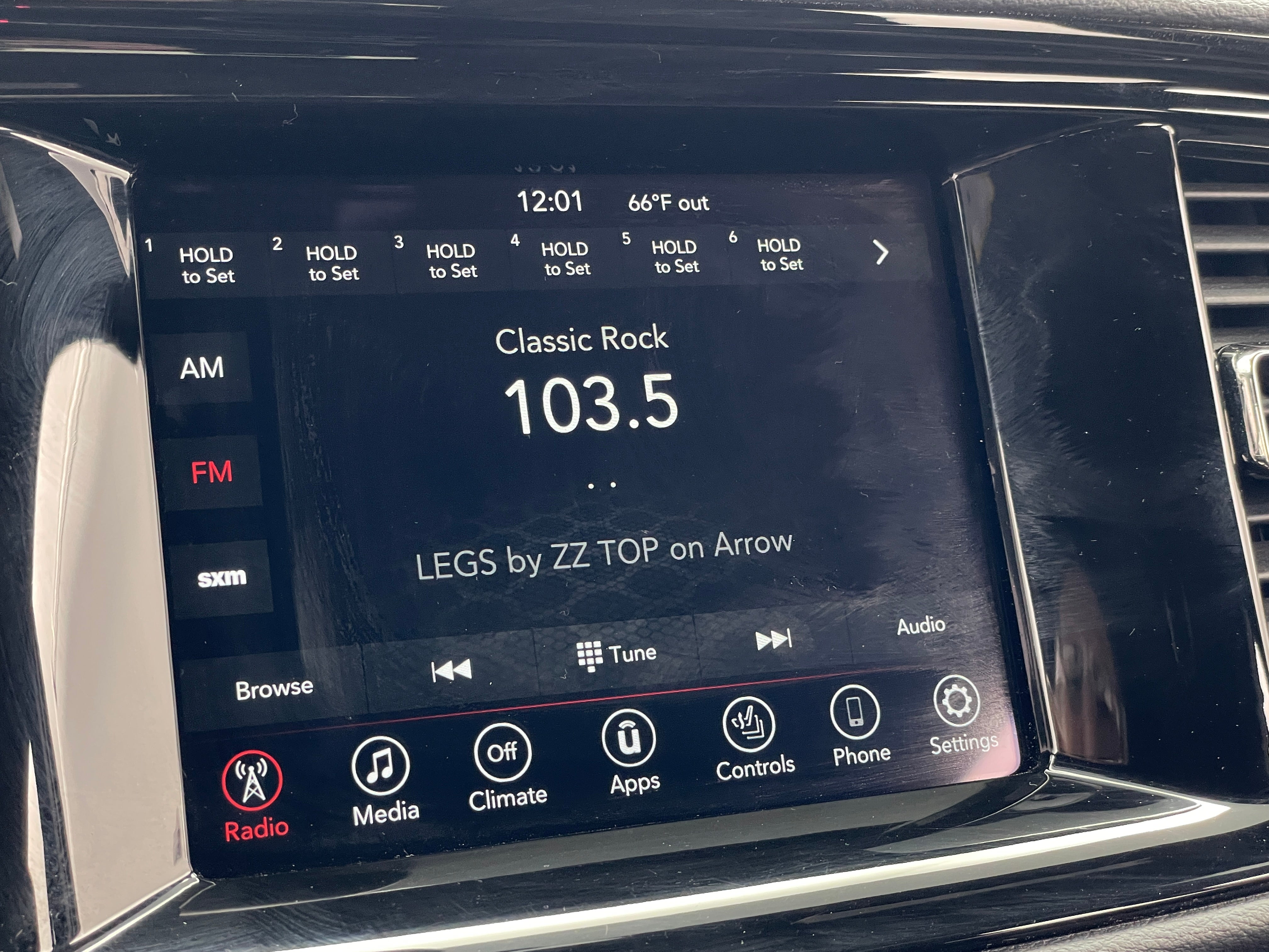 2023 Dodge Durango GT 4