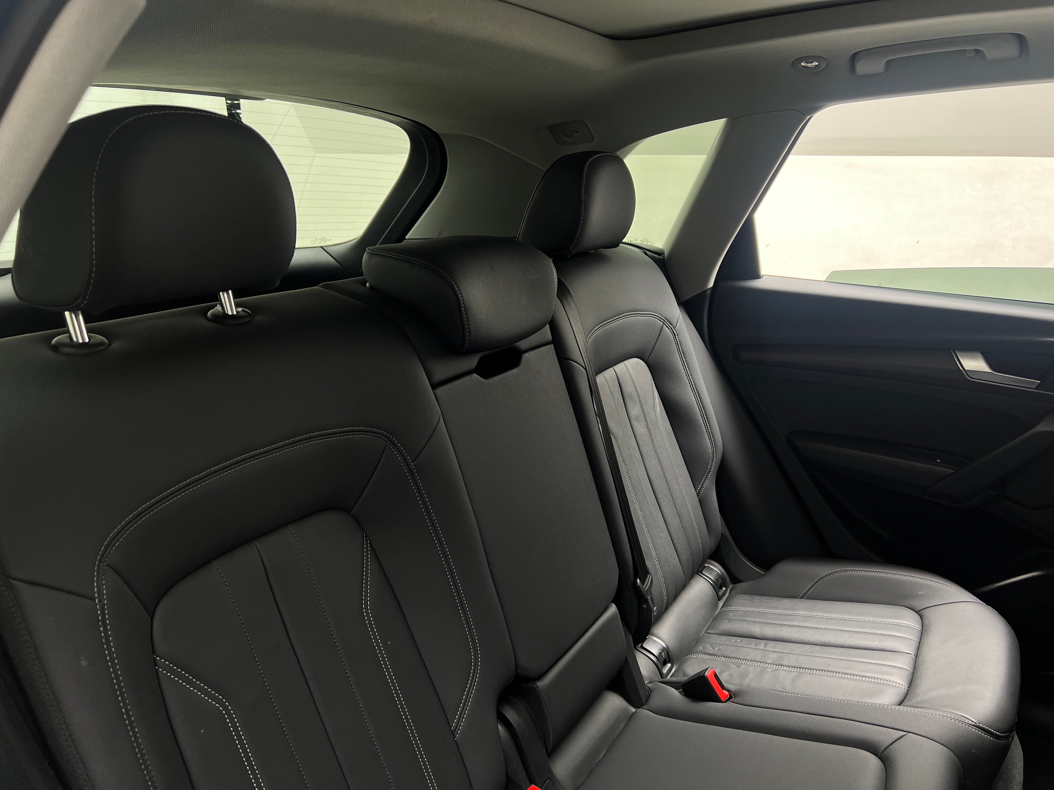 2022 Audi Q5 e Premium 5