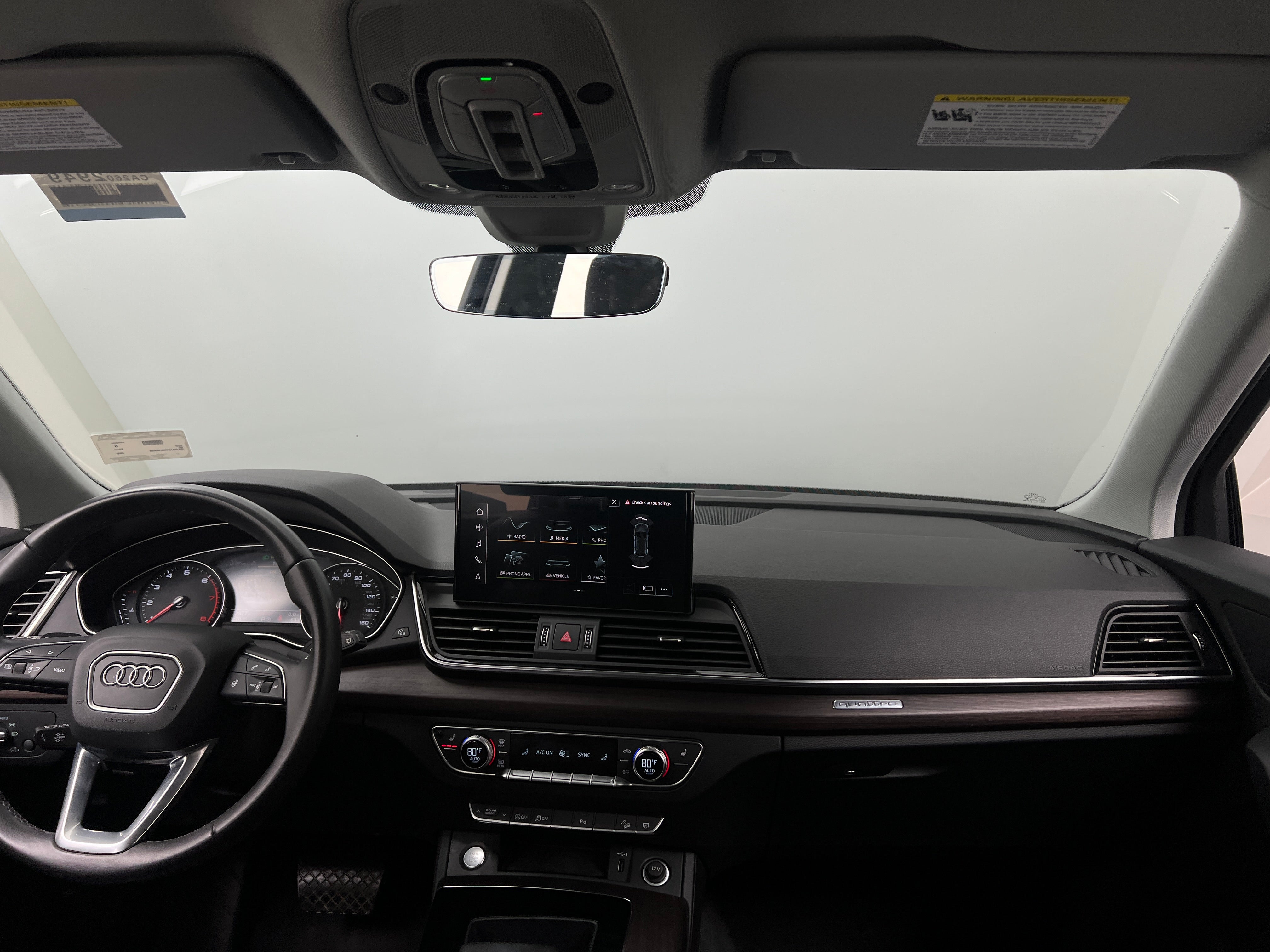 2022 Audi Q5 e Premium 2
