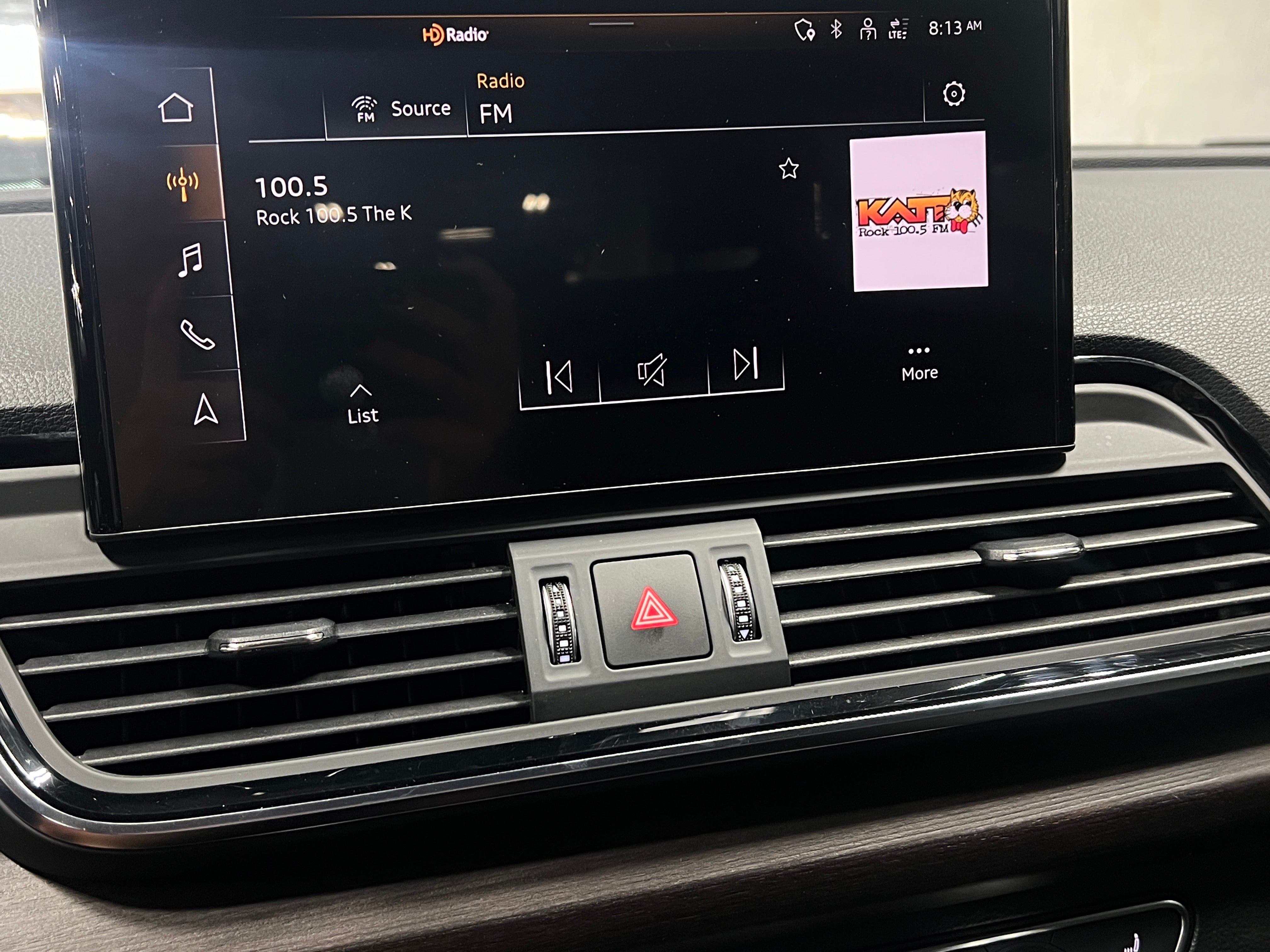 2022 Audi Q5 e Premium 3