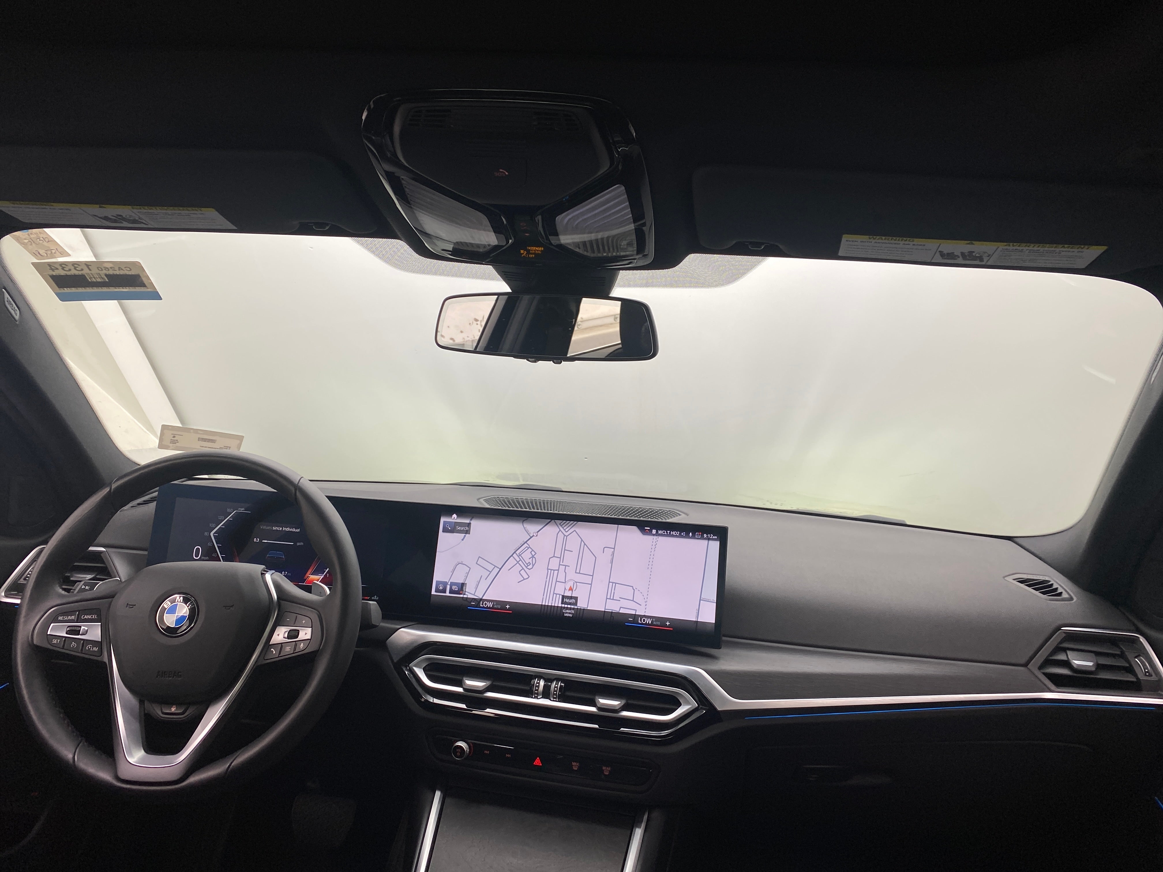 2024 BMW 3 Series 330i xDrive 2