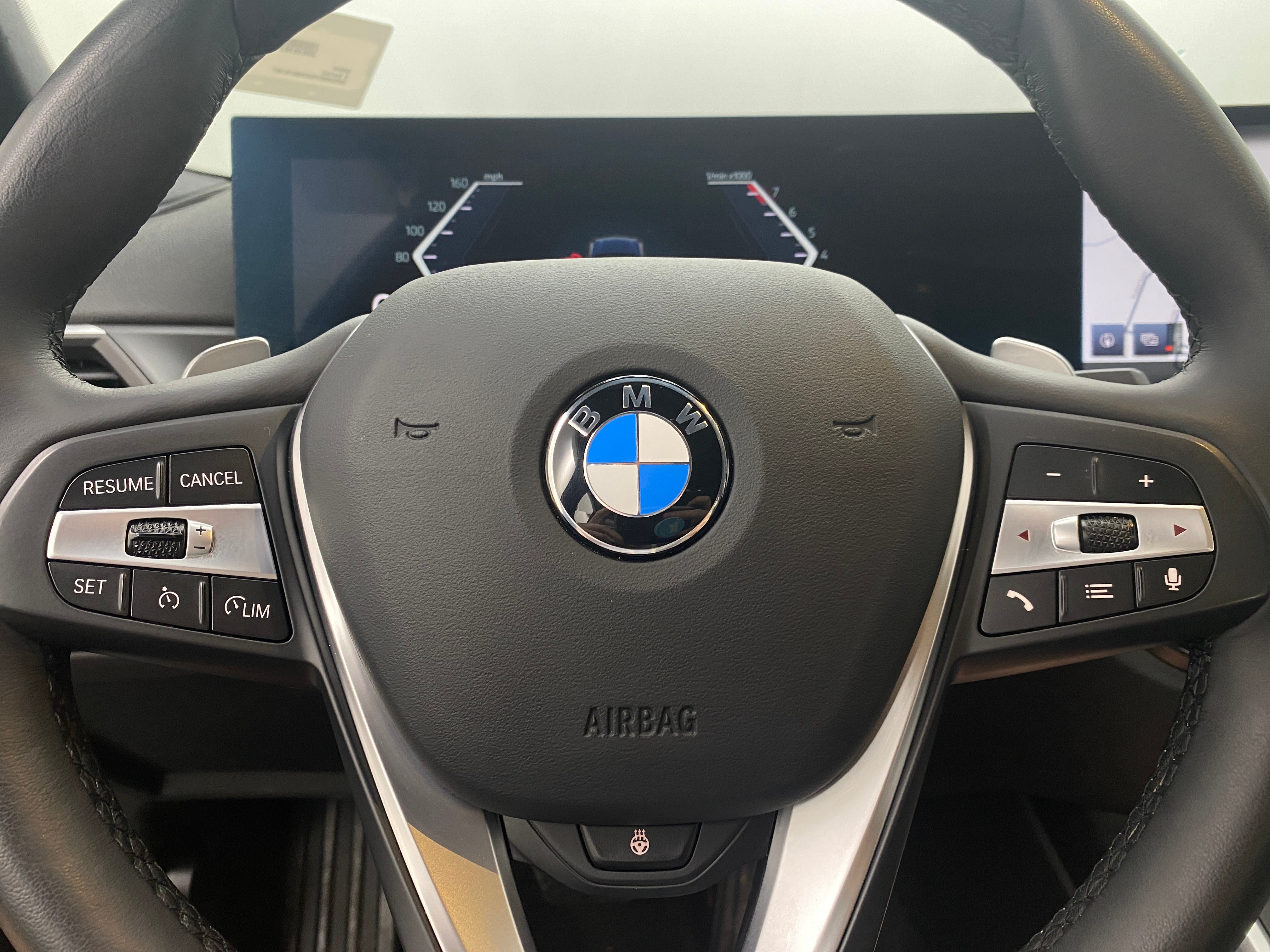 2024 BMW 3 Series 330i xDrive 4