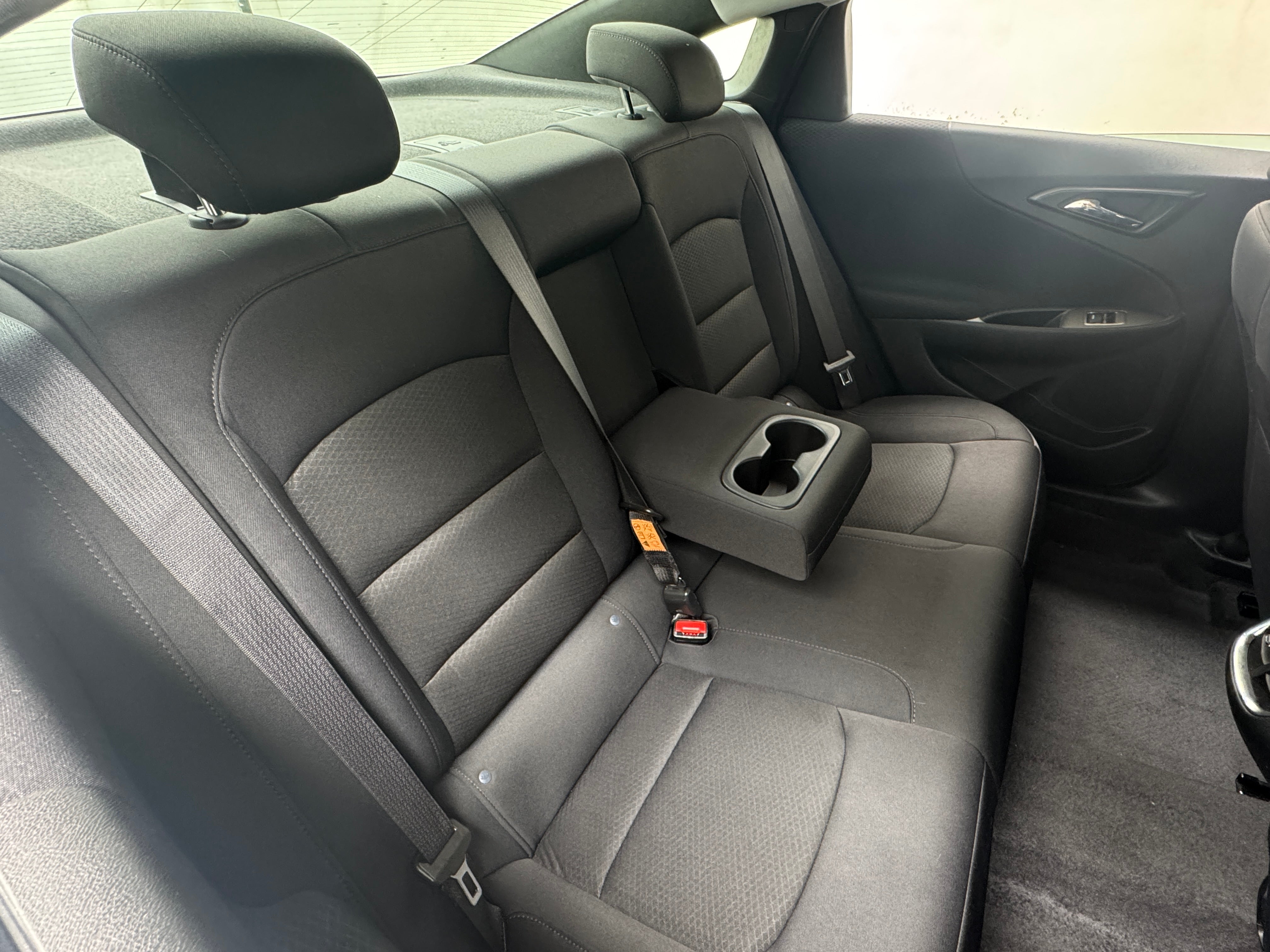 2023 Chevrolet Malibu LT 6