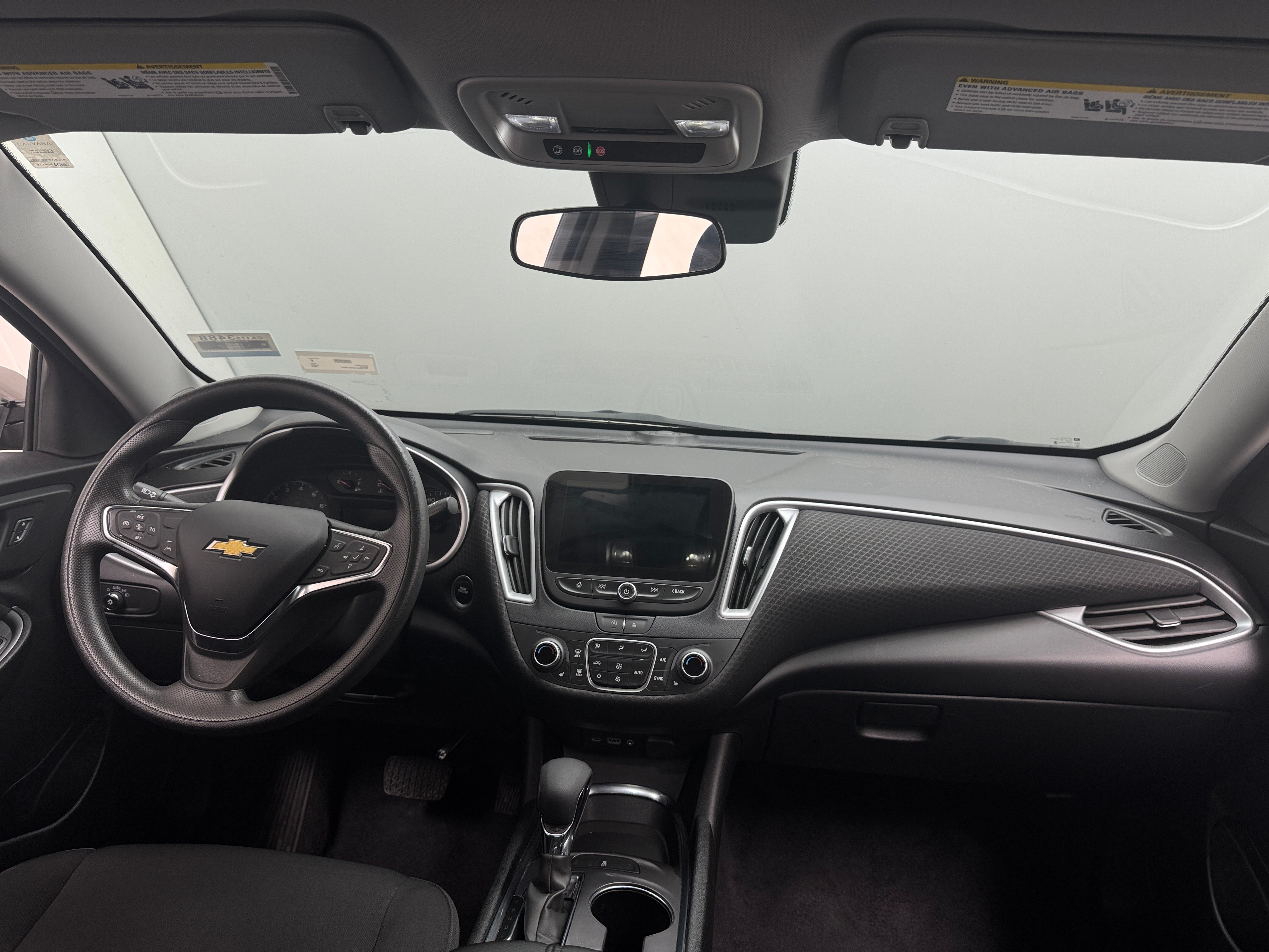 2023 Chevrolet Malibu LT 3