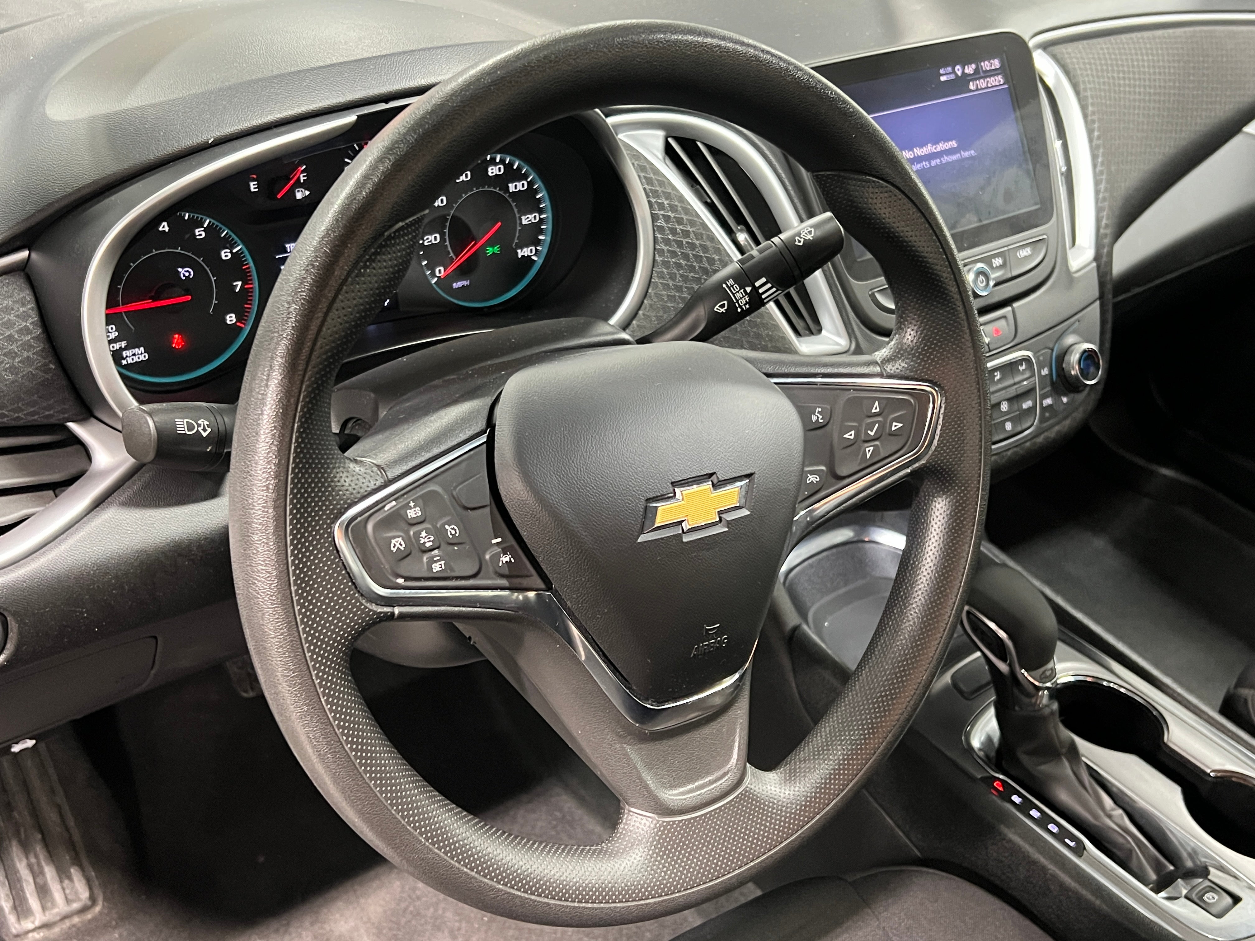 2023 Chevrolet Malibu LT 5