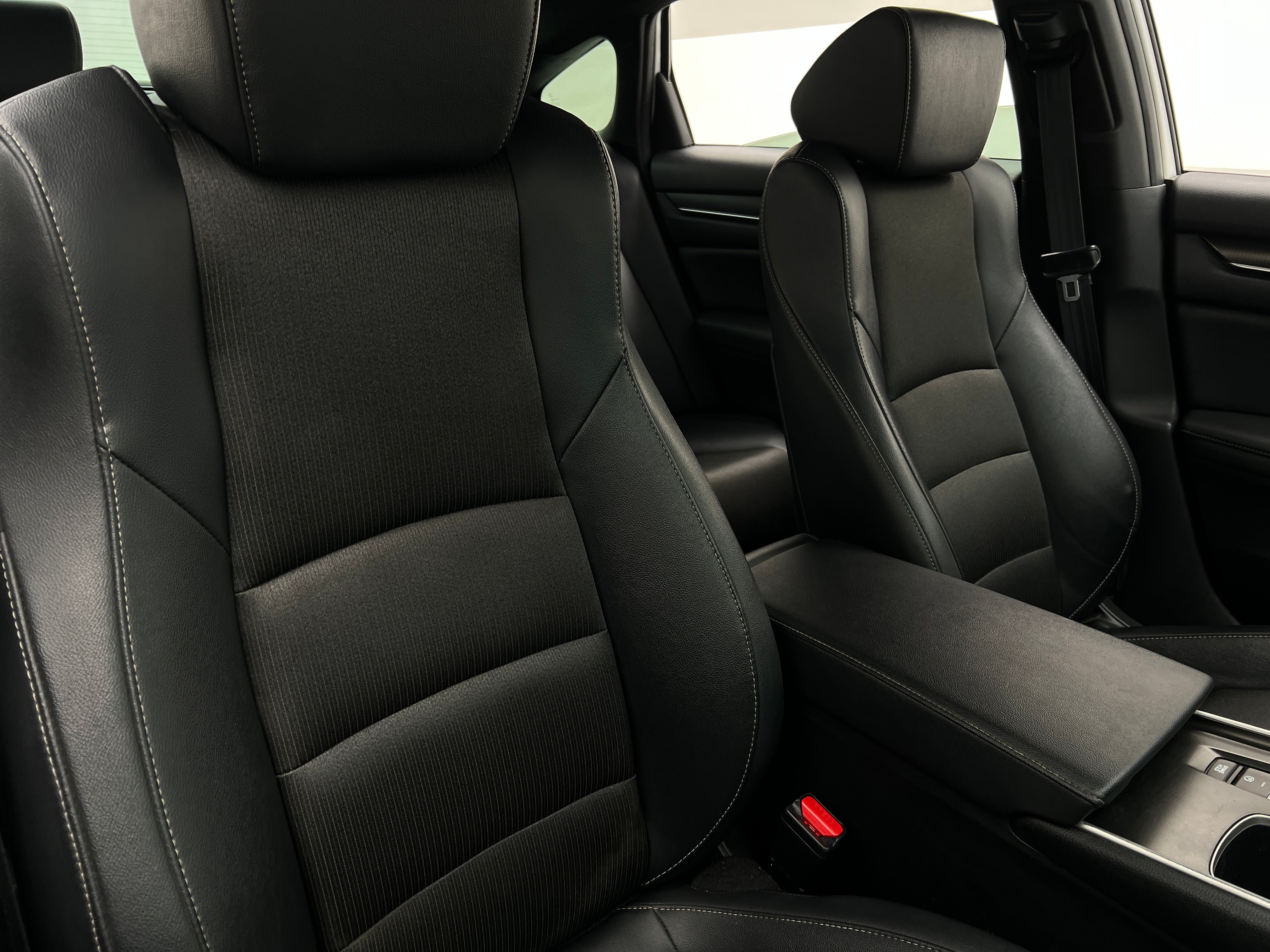 2019 Honda Accord Sport 2