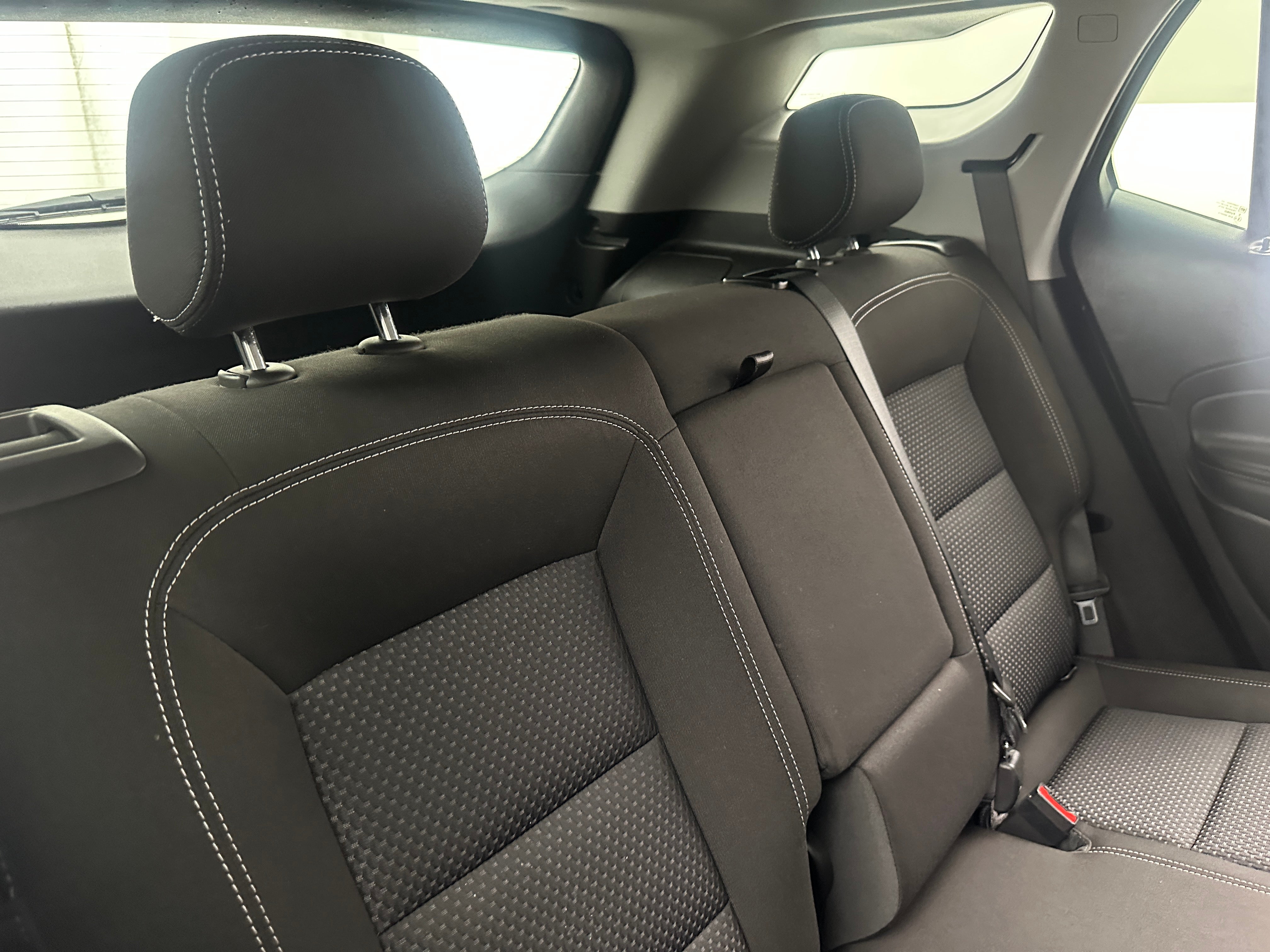 2024 GMC Terrain SLE 6