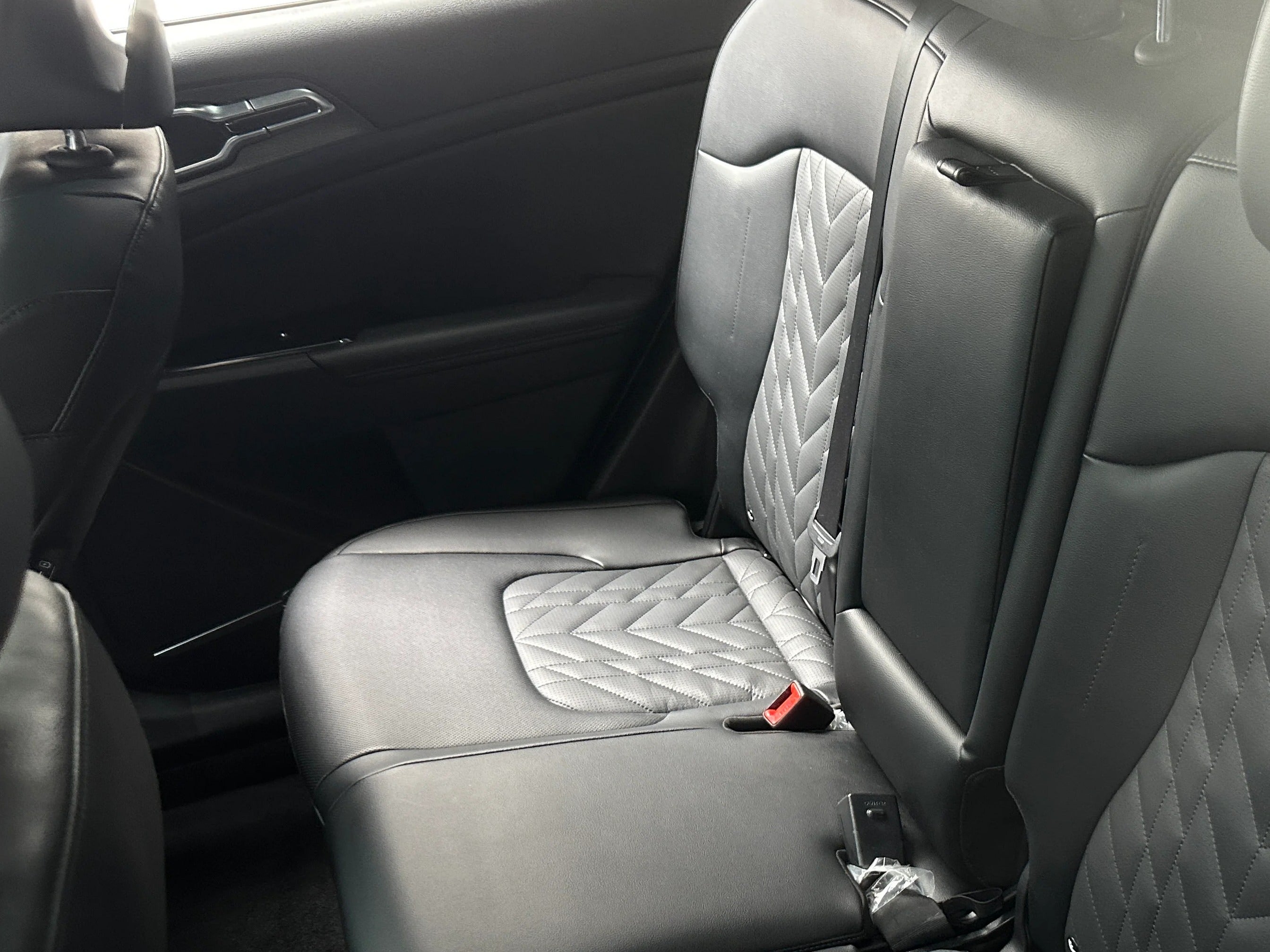 2023 Kia Sportage X-Pro Prestige 5