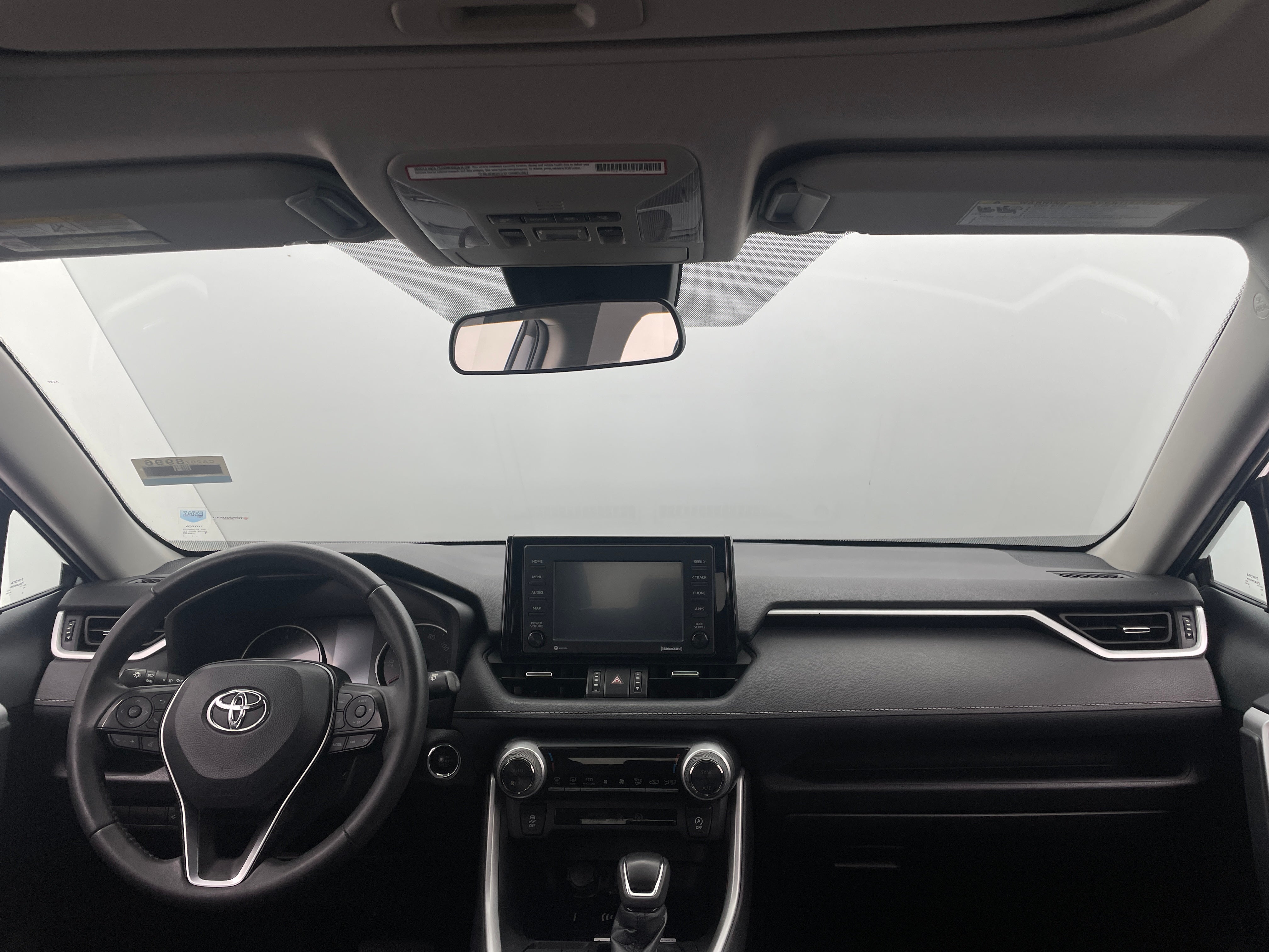 2021 Toyota RAV4 XLE Premium 2