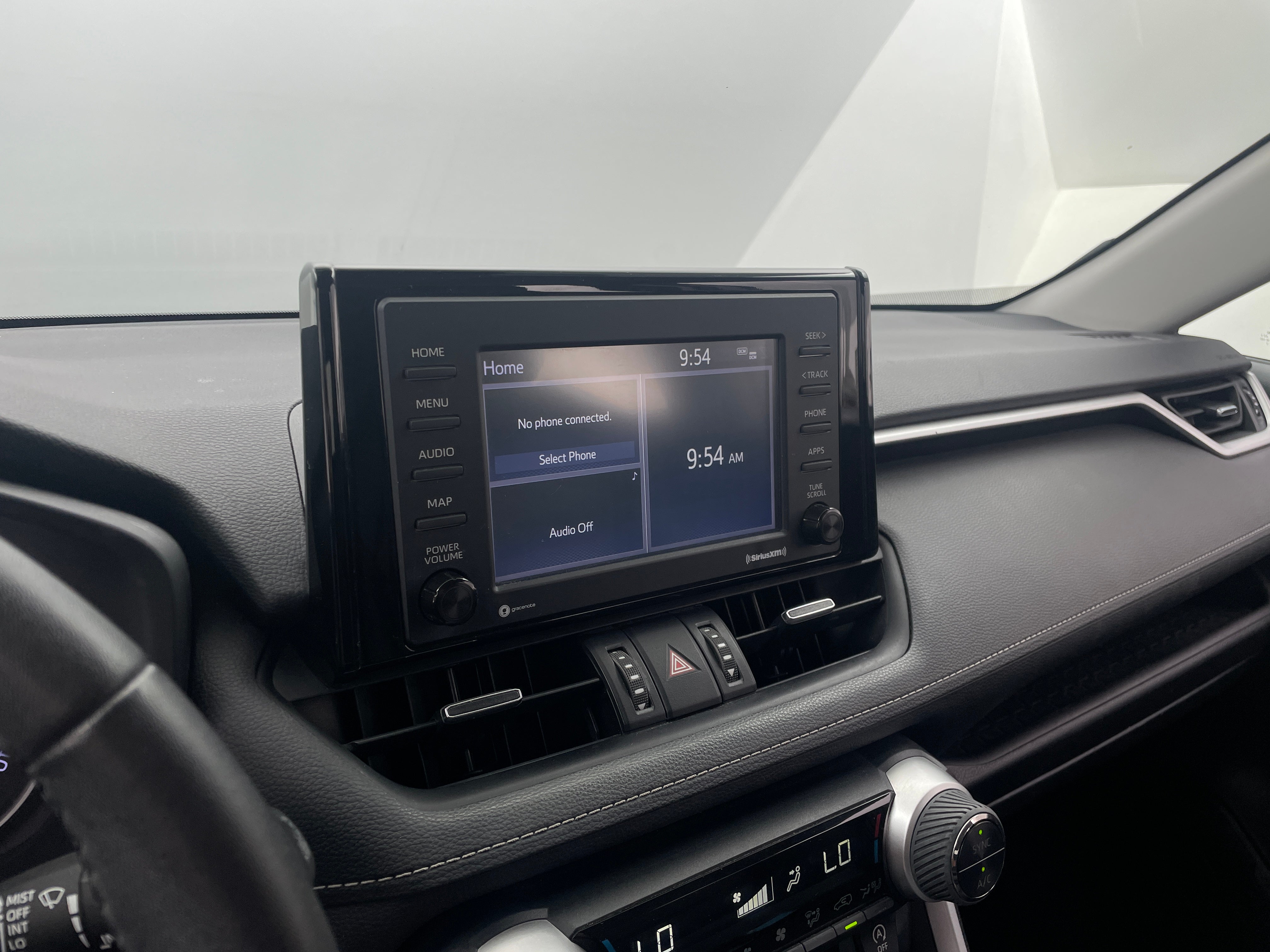 2021 Toyota RAV4 XLE Premium 3