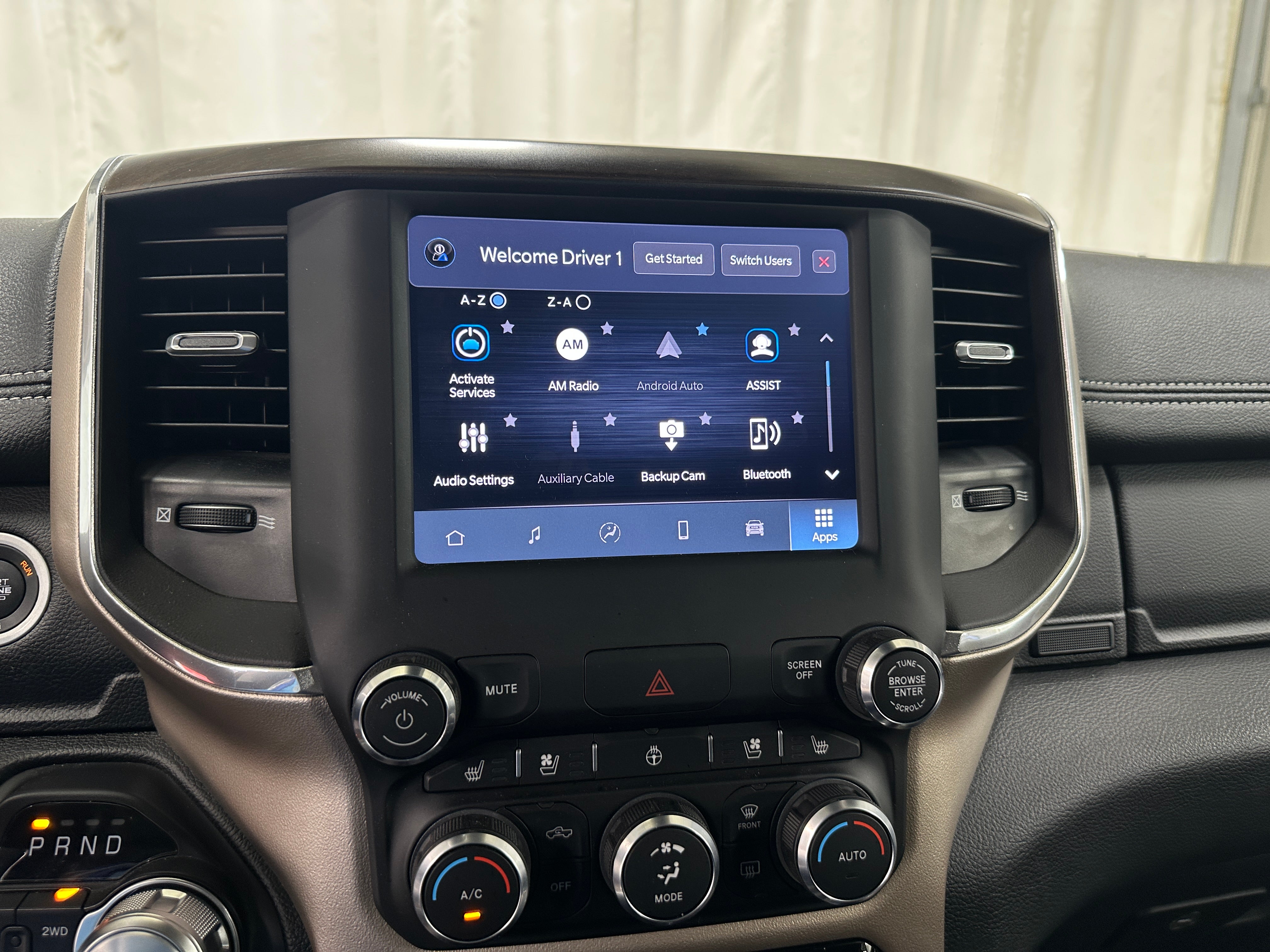 2022 RAM 1500 Laramie 3