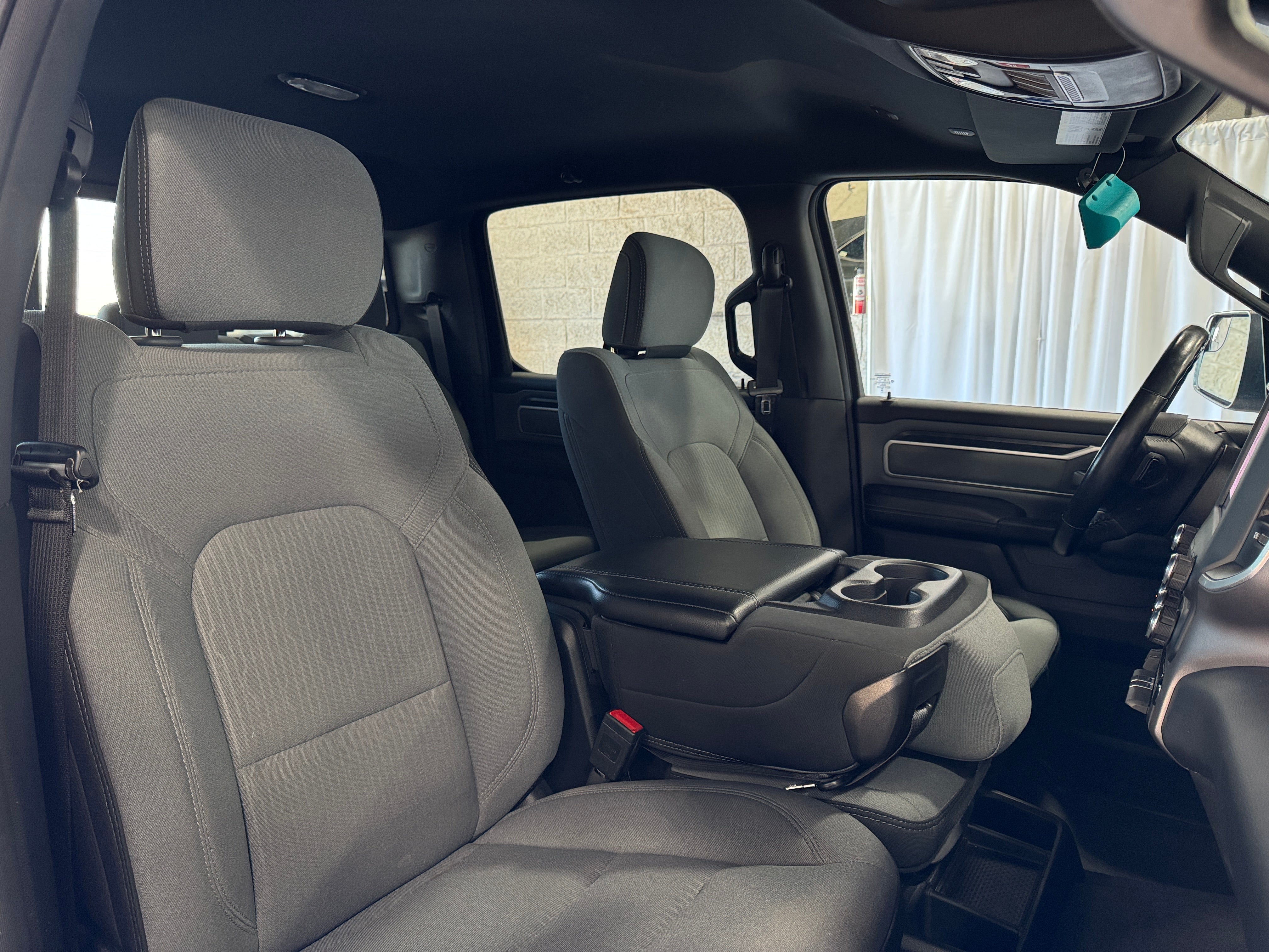 2023 RAM 1500 Big Horn 2