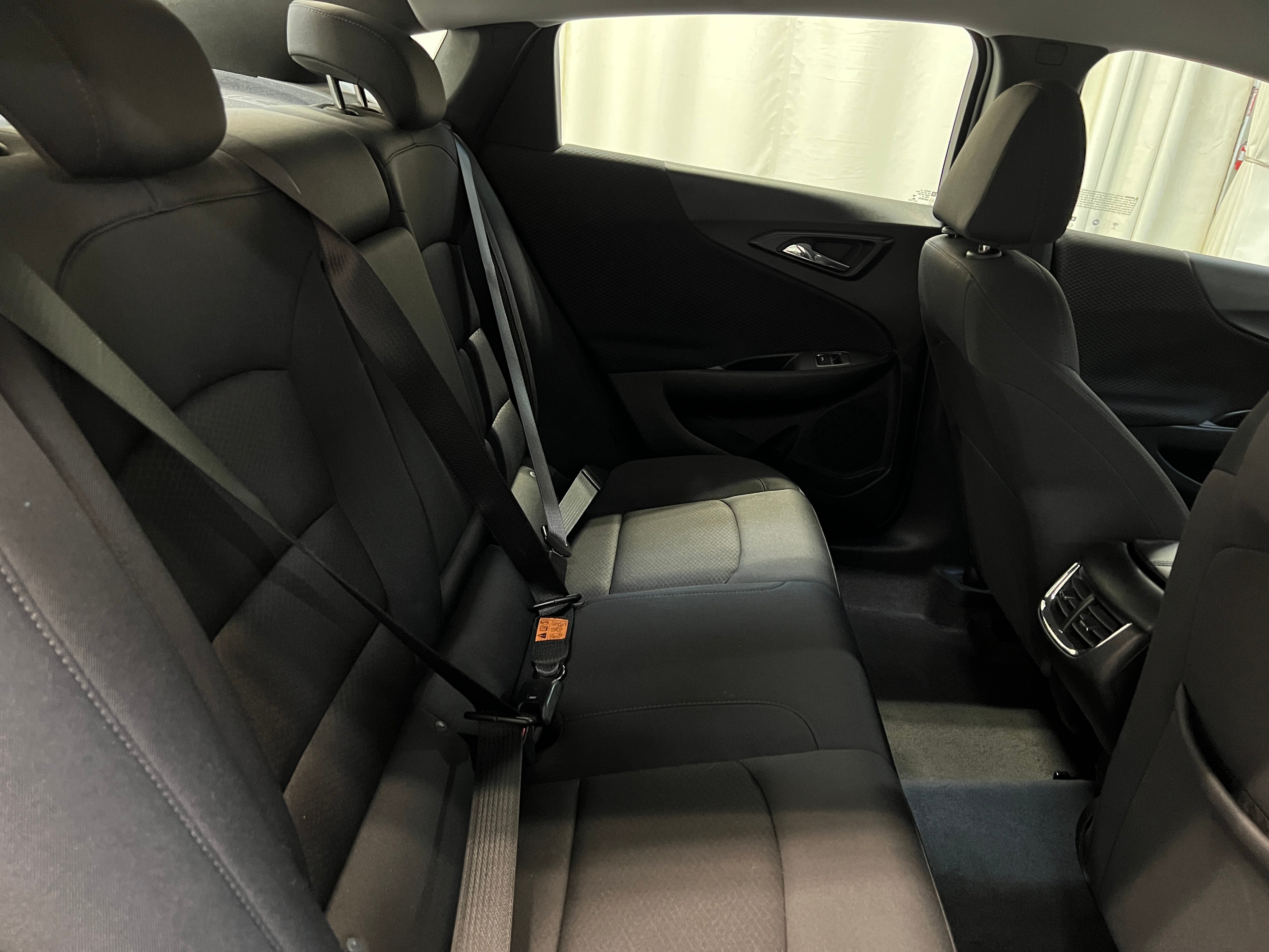 2023 Chevrolet Malibu LT 6