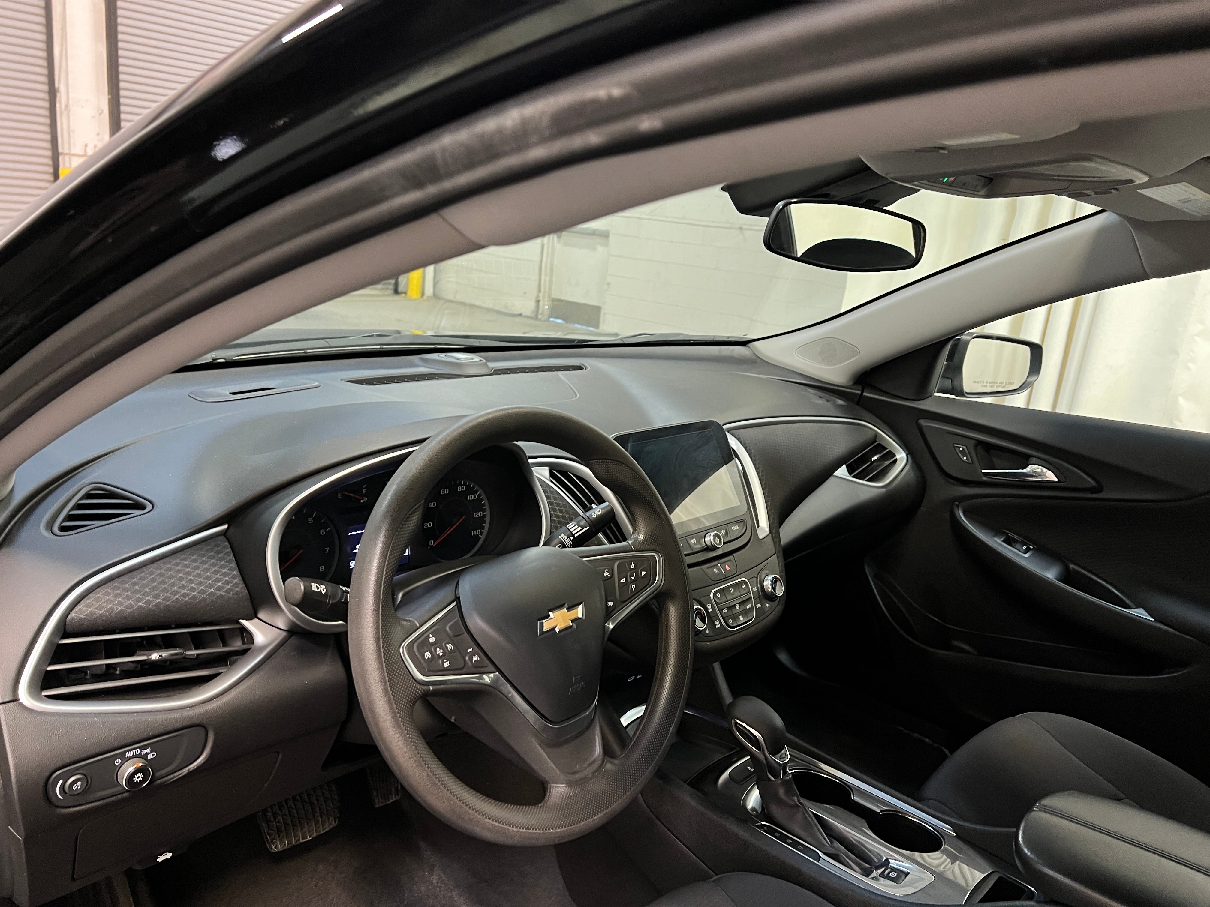 2023 Chevrolet Malibu LT 3