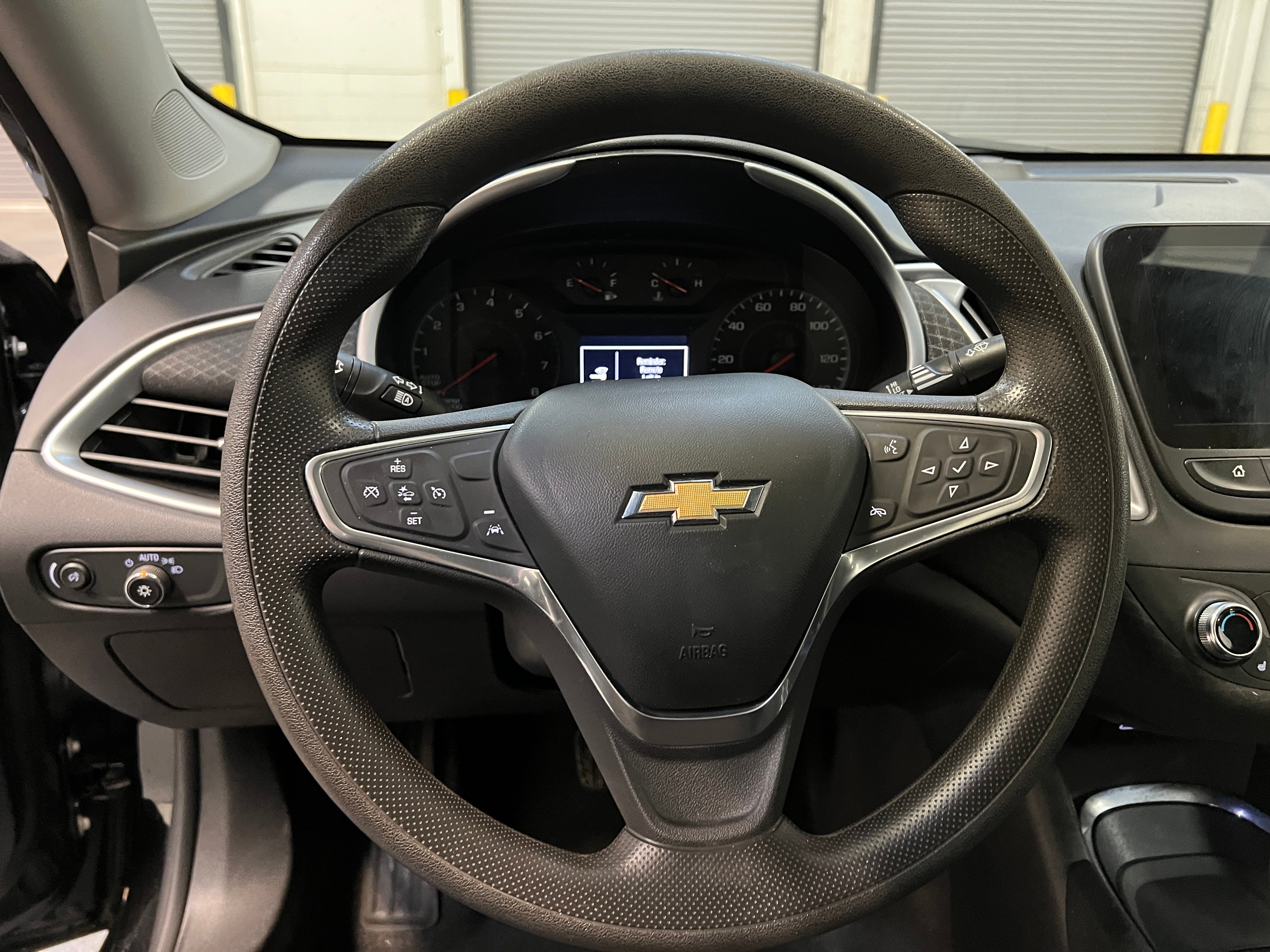 2023 Chevrolet Malibu LT 5