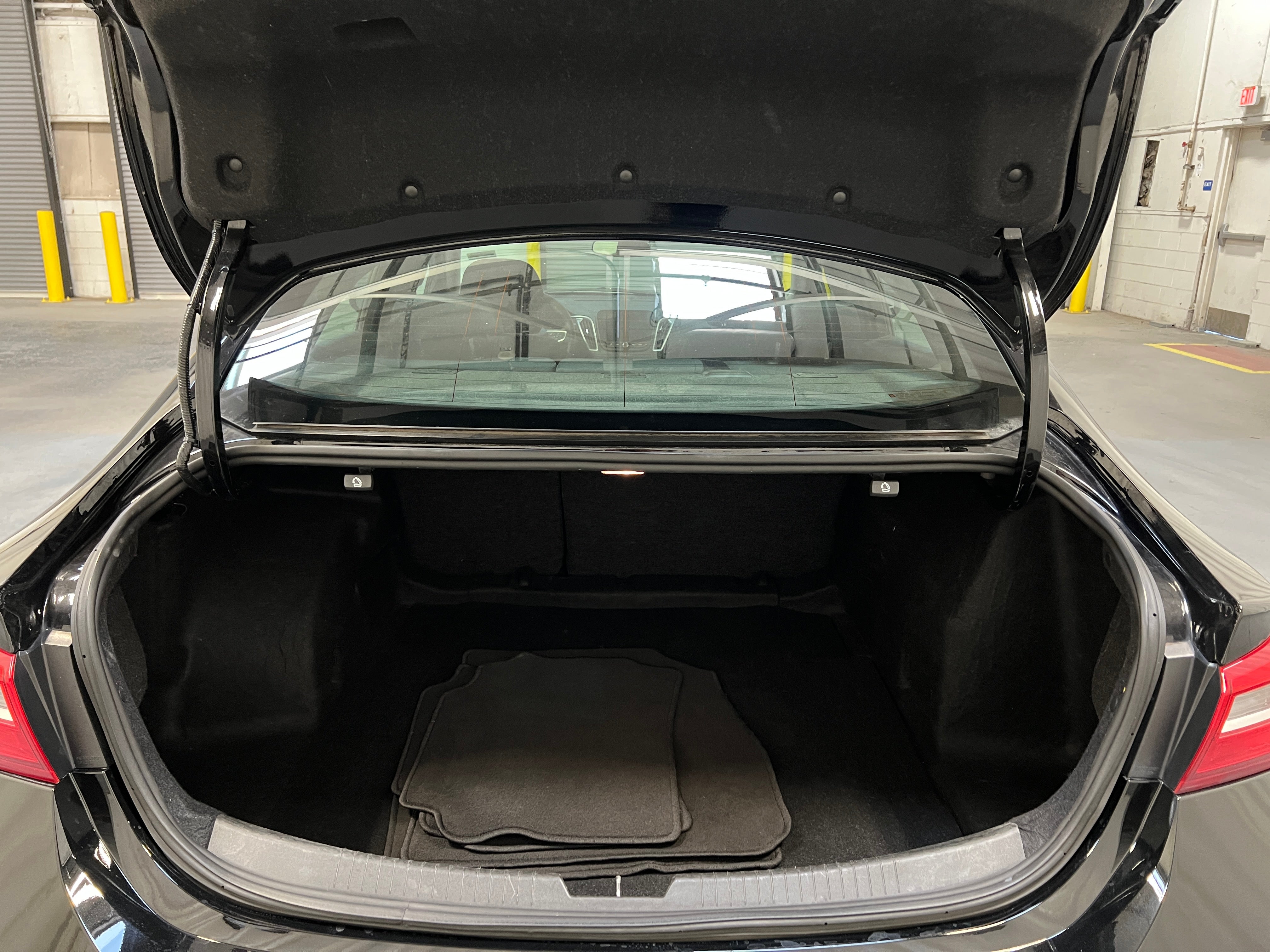 2023 Chevrolet Malibu LT 7