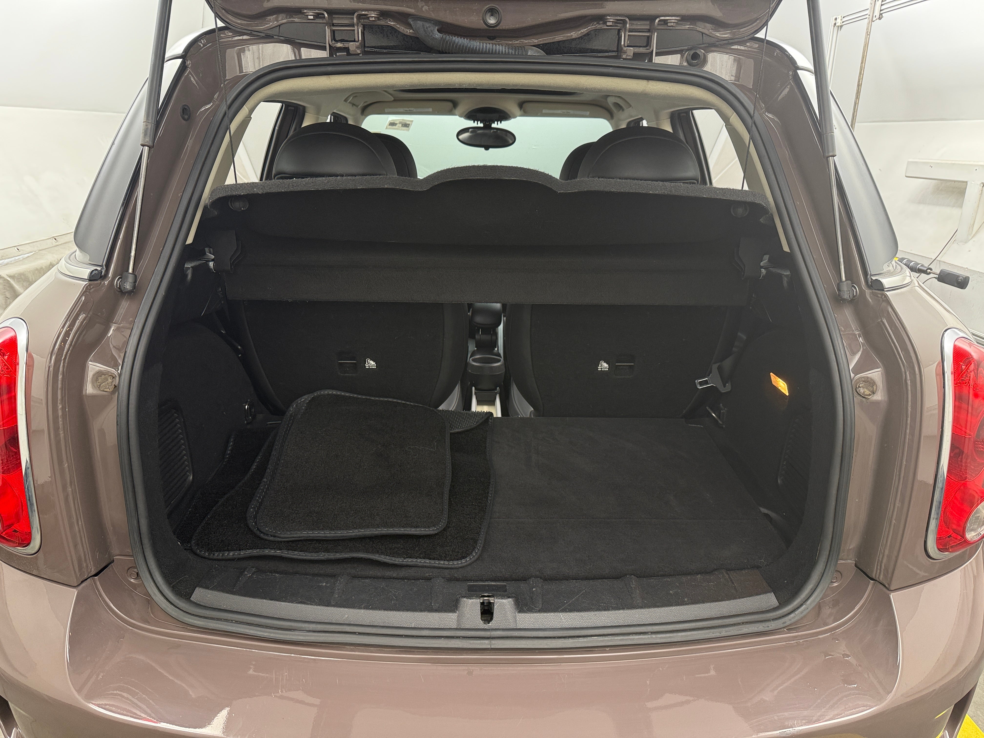 2012 MINI Cooper Countryman S 6