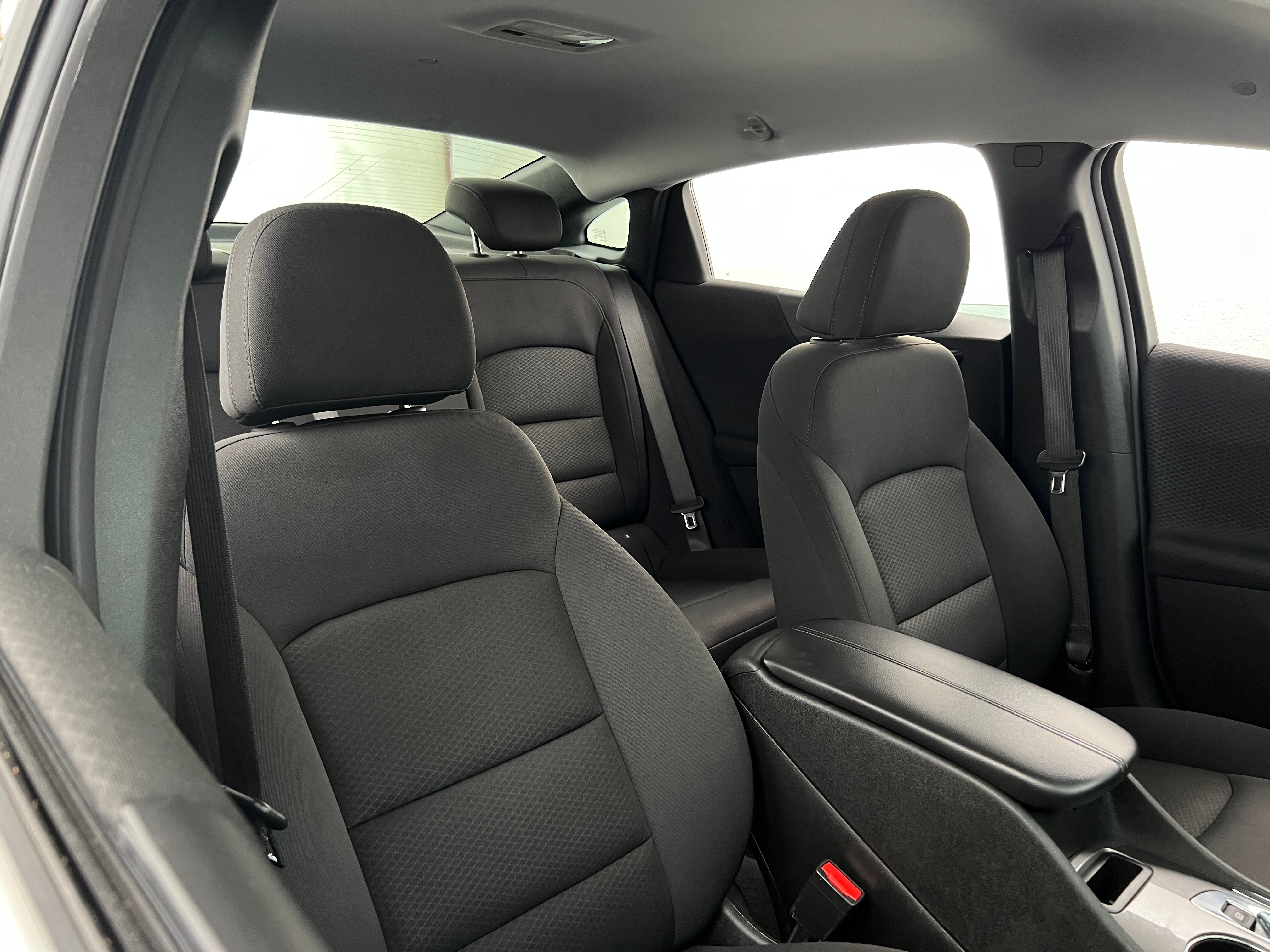 2023 Chevrolet Malibu LT 2