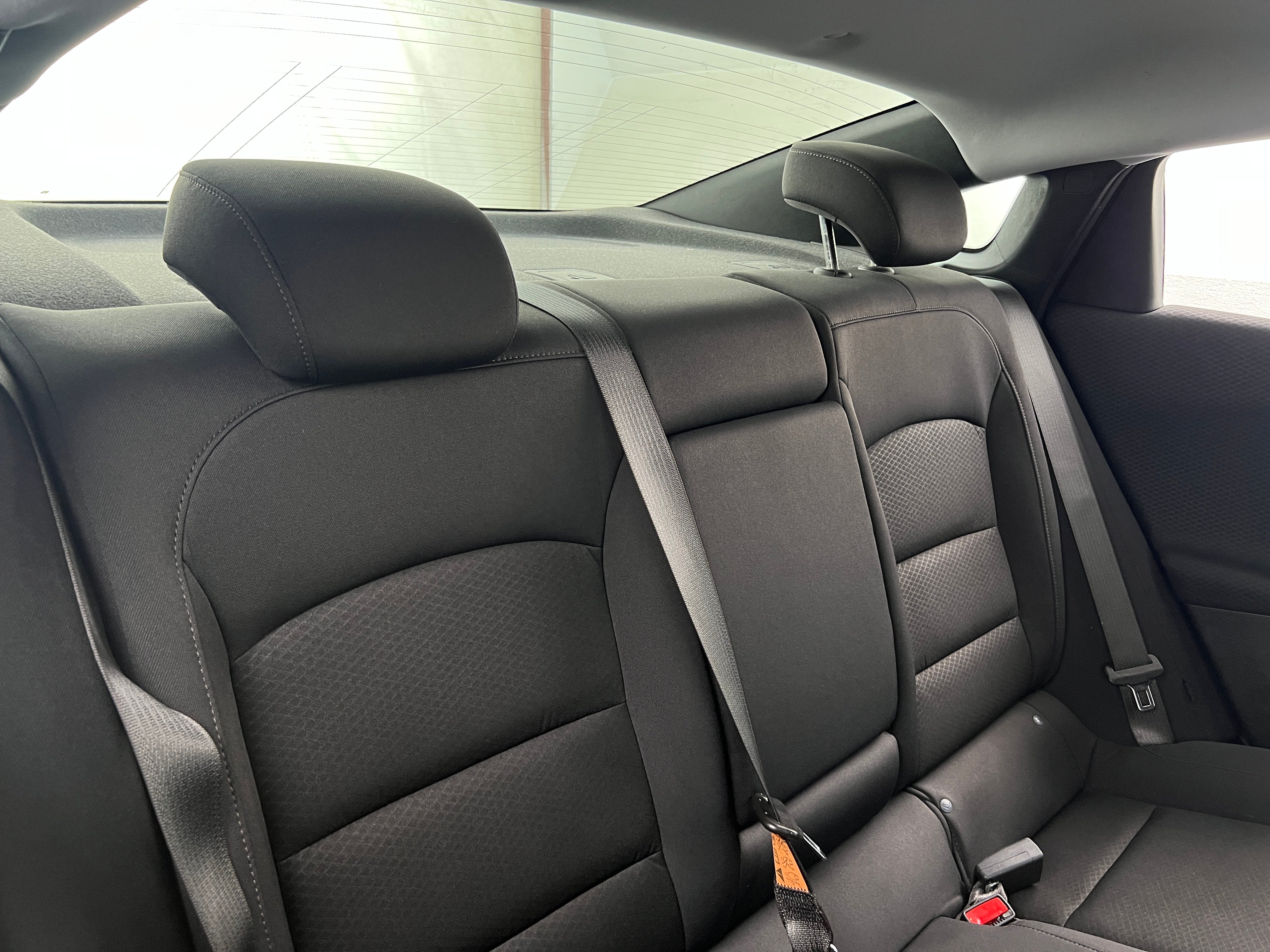 2023 Chevrolet Malibu LT 6