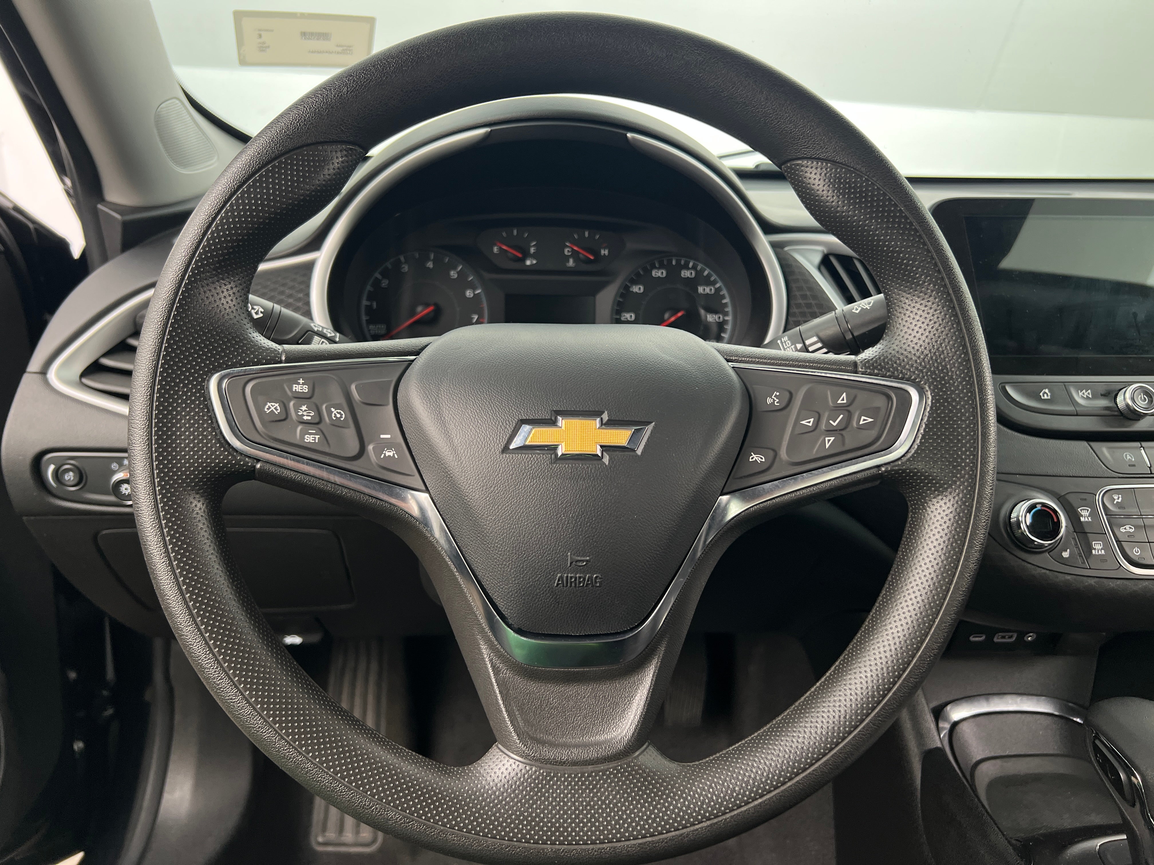 2023 Chevrolet Malibu LT 5