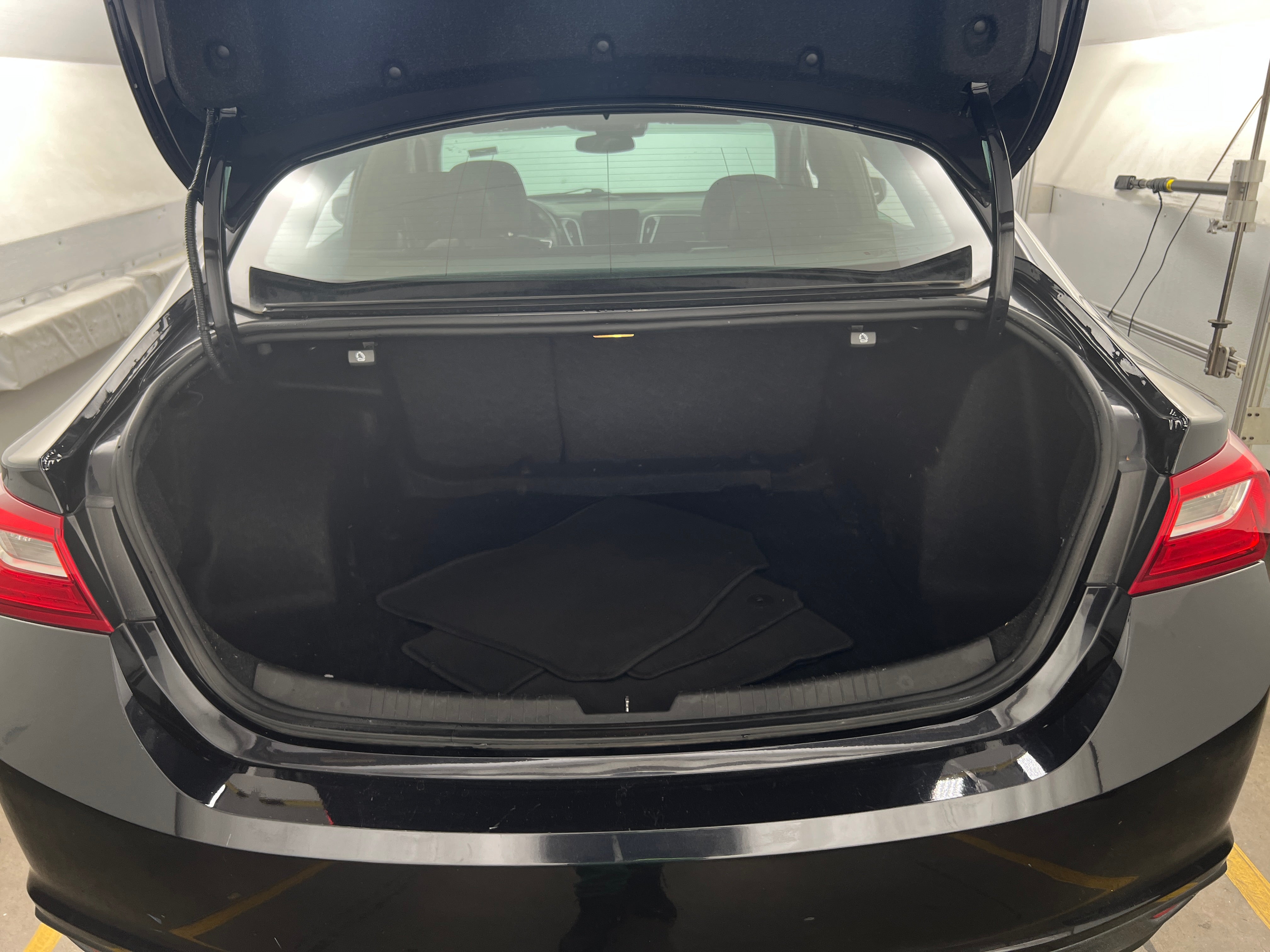 2023 Chevrolet Malibu LT 7