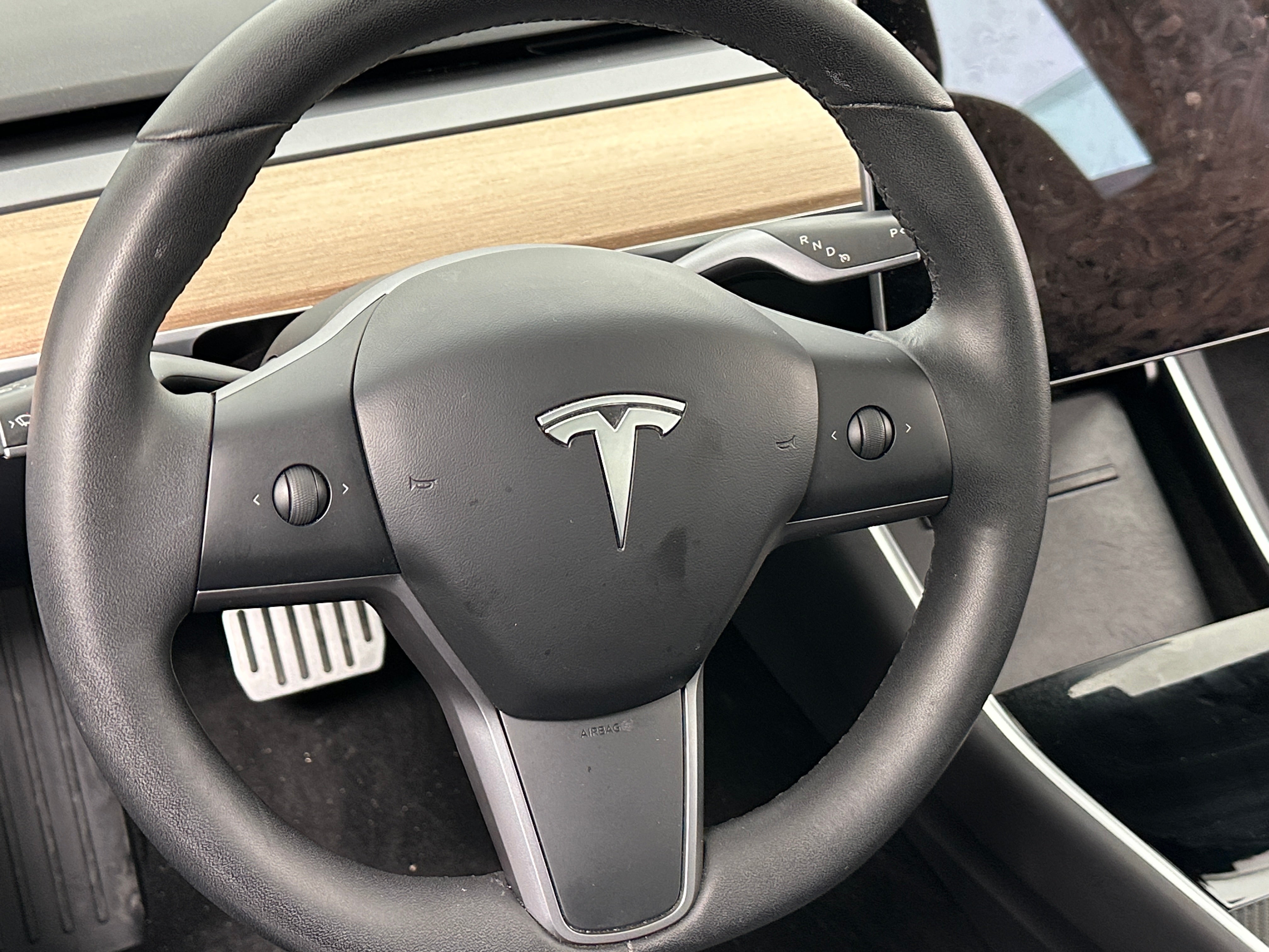 2019 Tesla Model 3 Performance 3