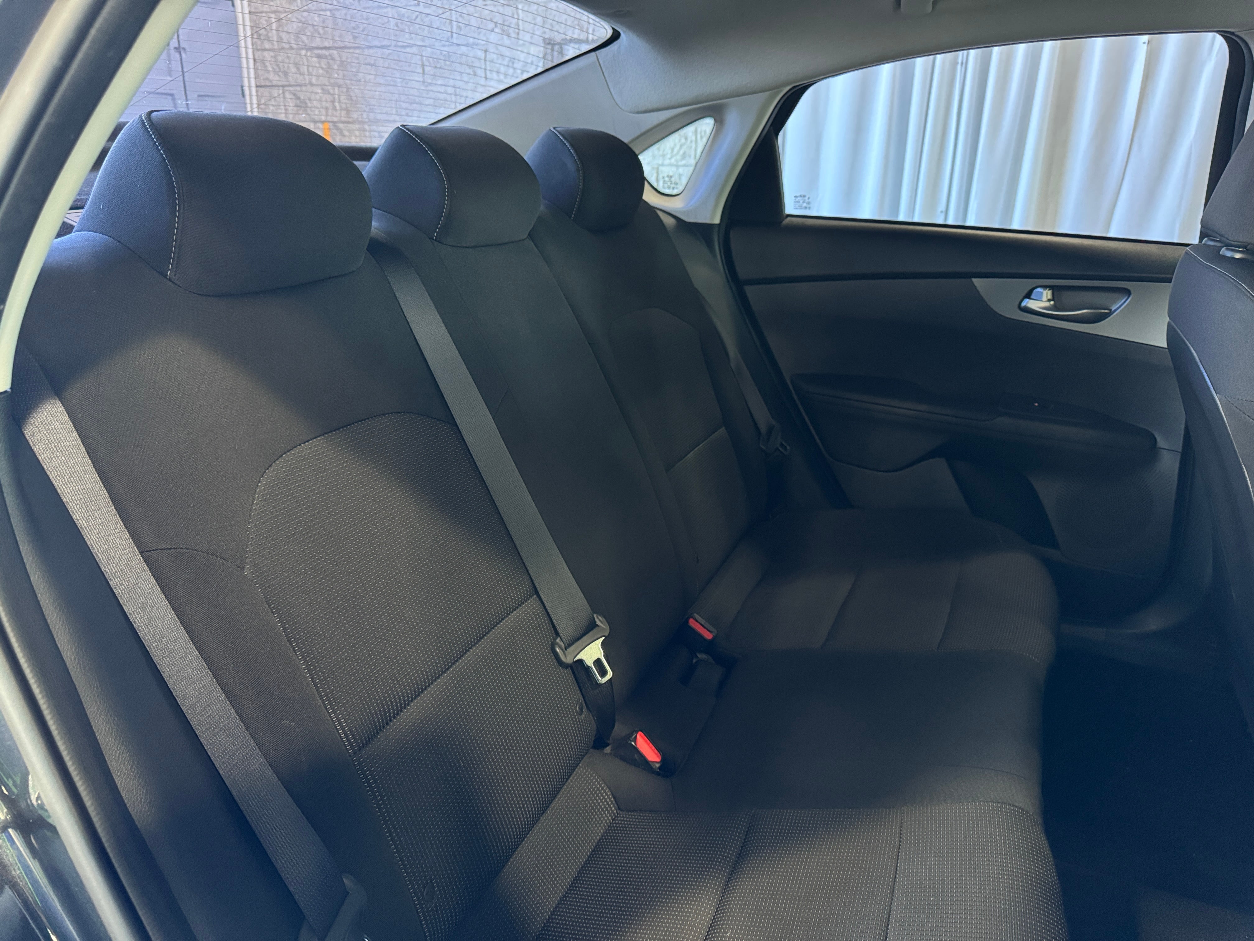 2021 Kia Forte LXS 6