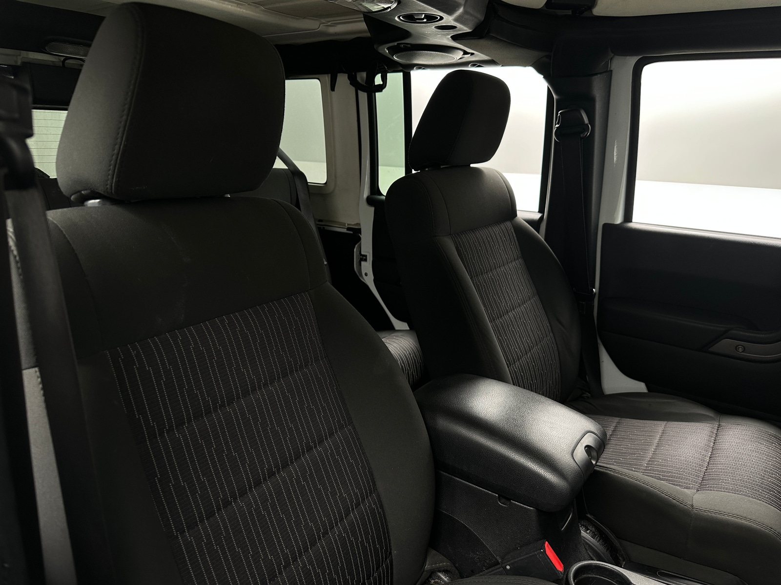 Thumbnail: 2012 Jeep Wrangler - 2