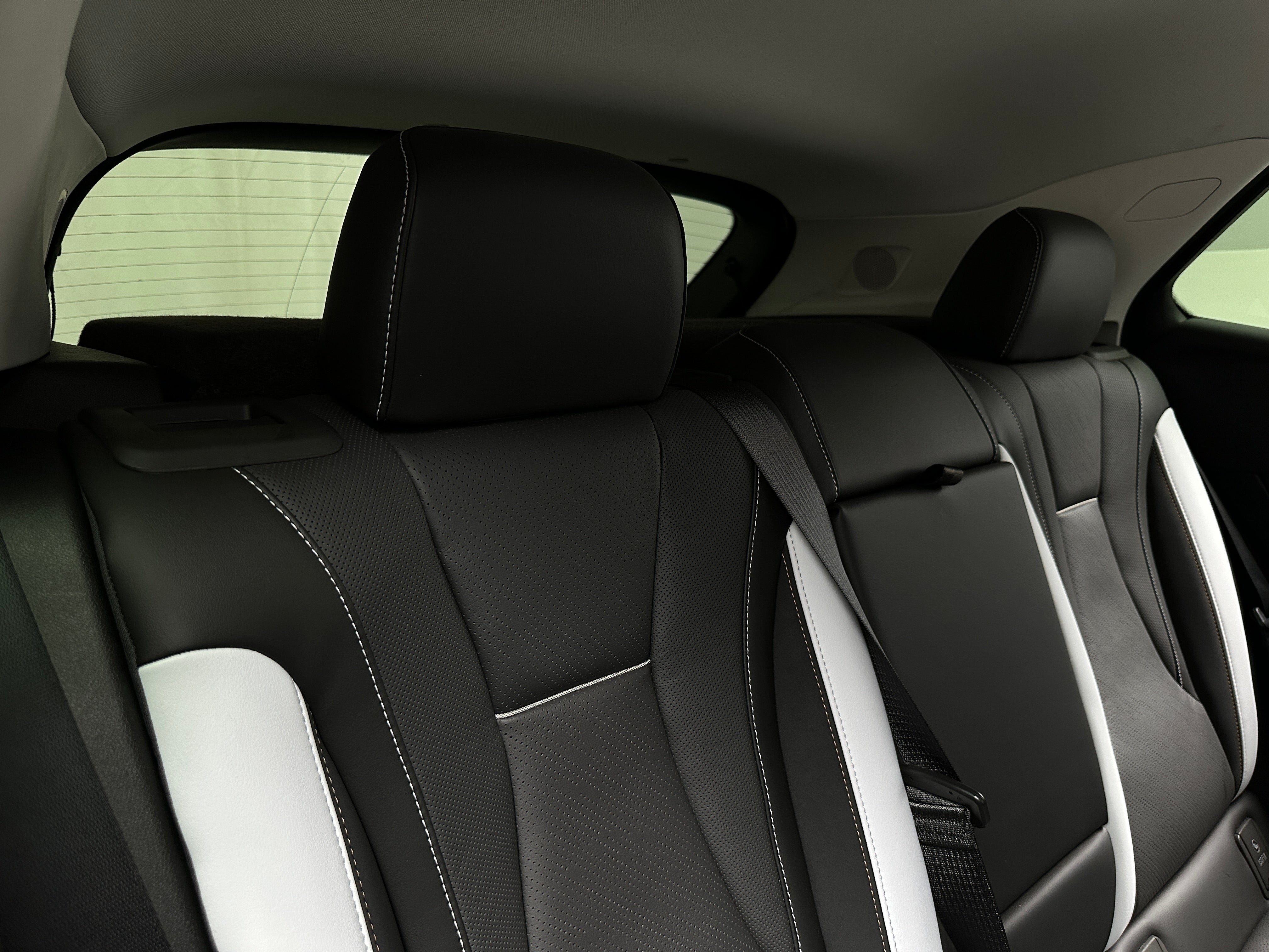 2024 Buick Envision Sport Touring 5