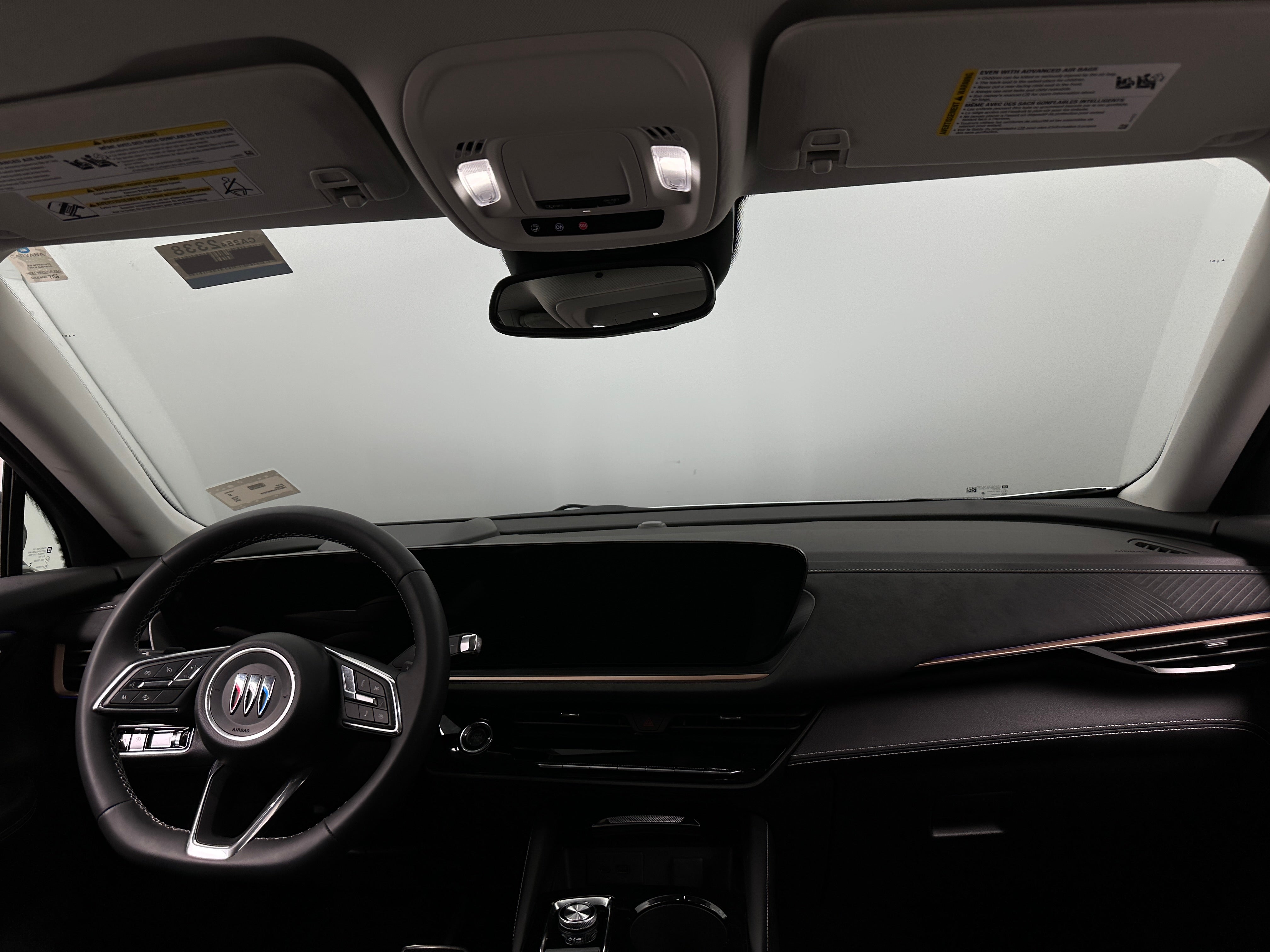 2024 Buick Envision Sport Touring 2