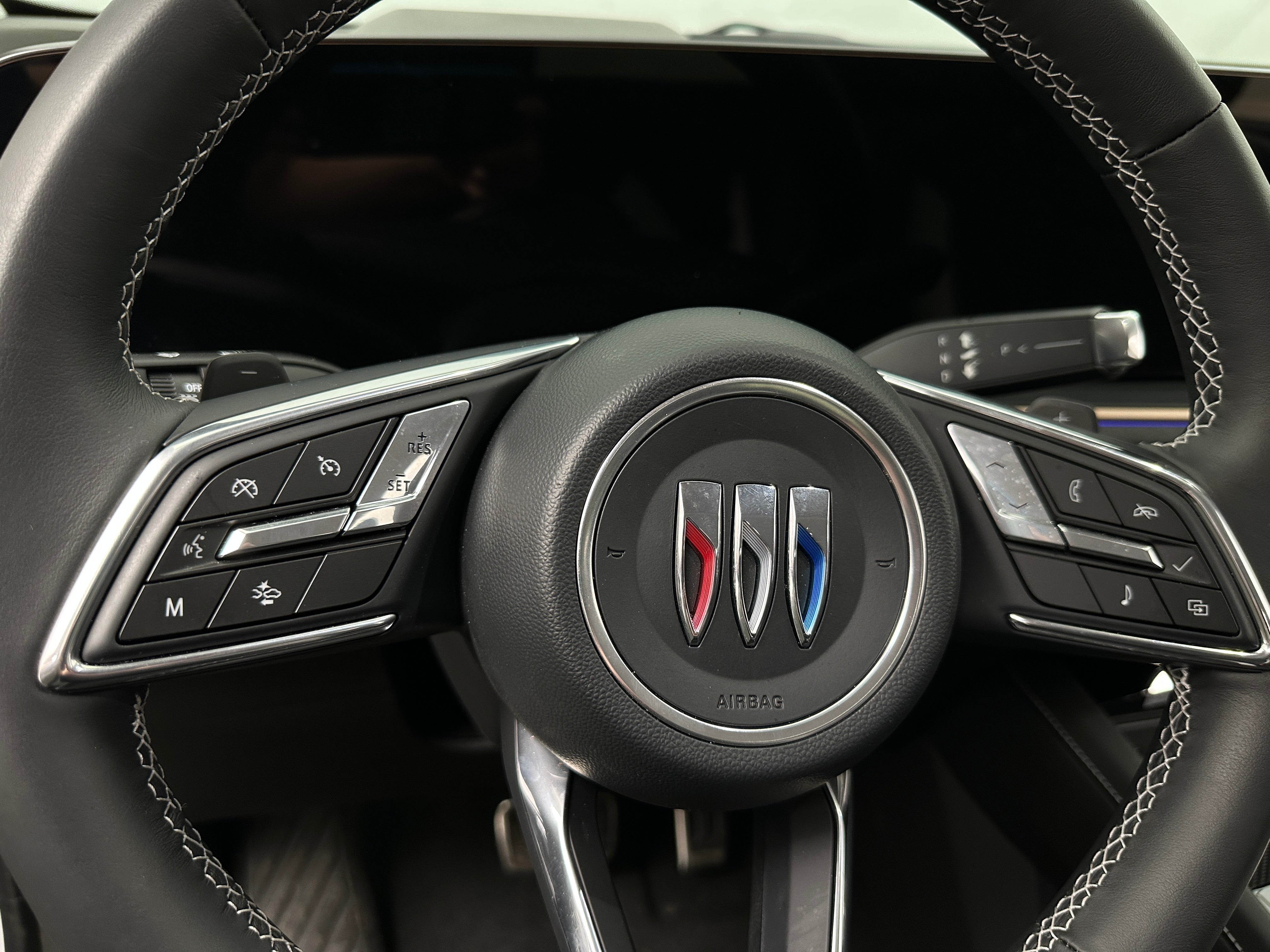 2024 Buick Envision Sport Touring 4