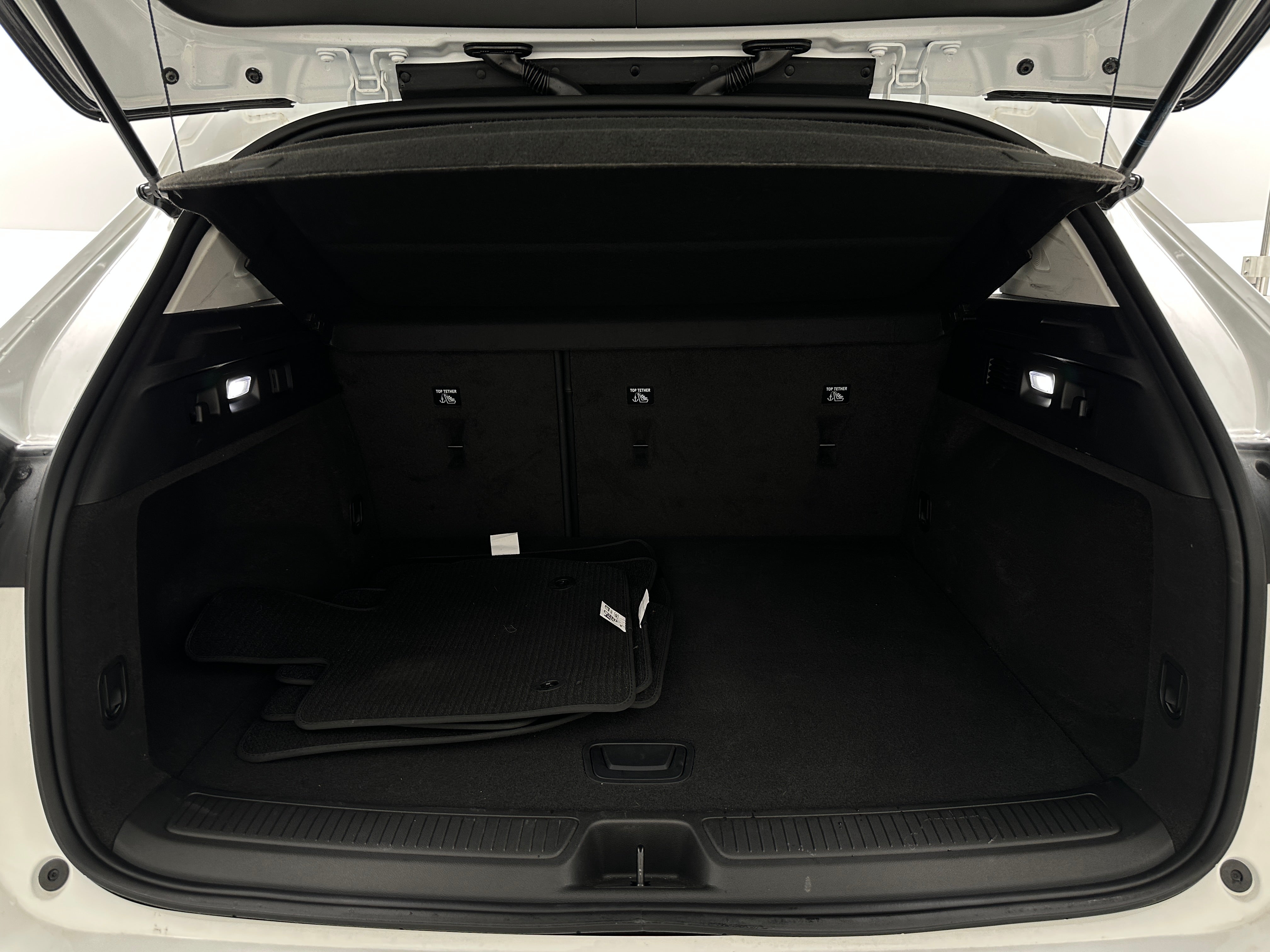 2024 Buick Envision Sport Touring 6