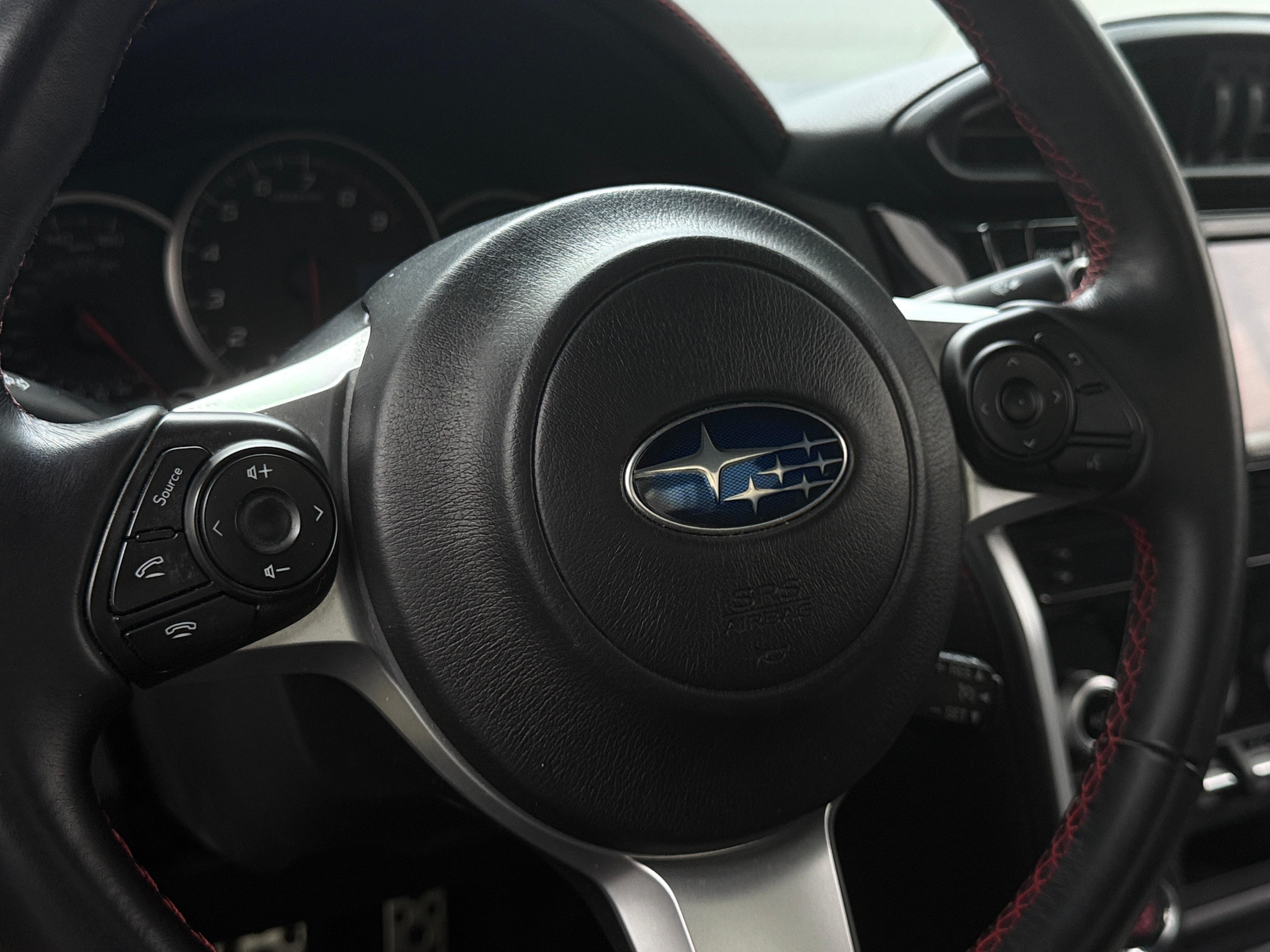 2020 Subaru BRZ Limited 4