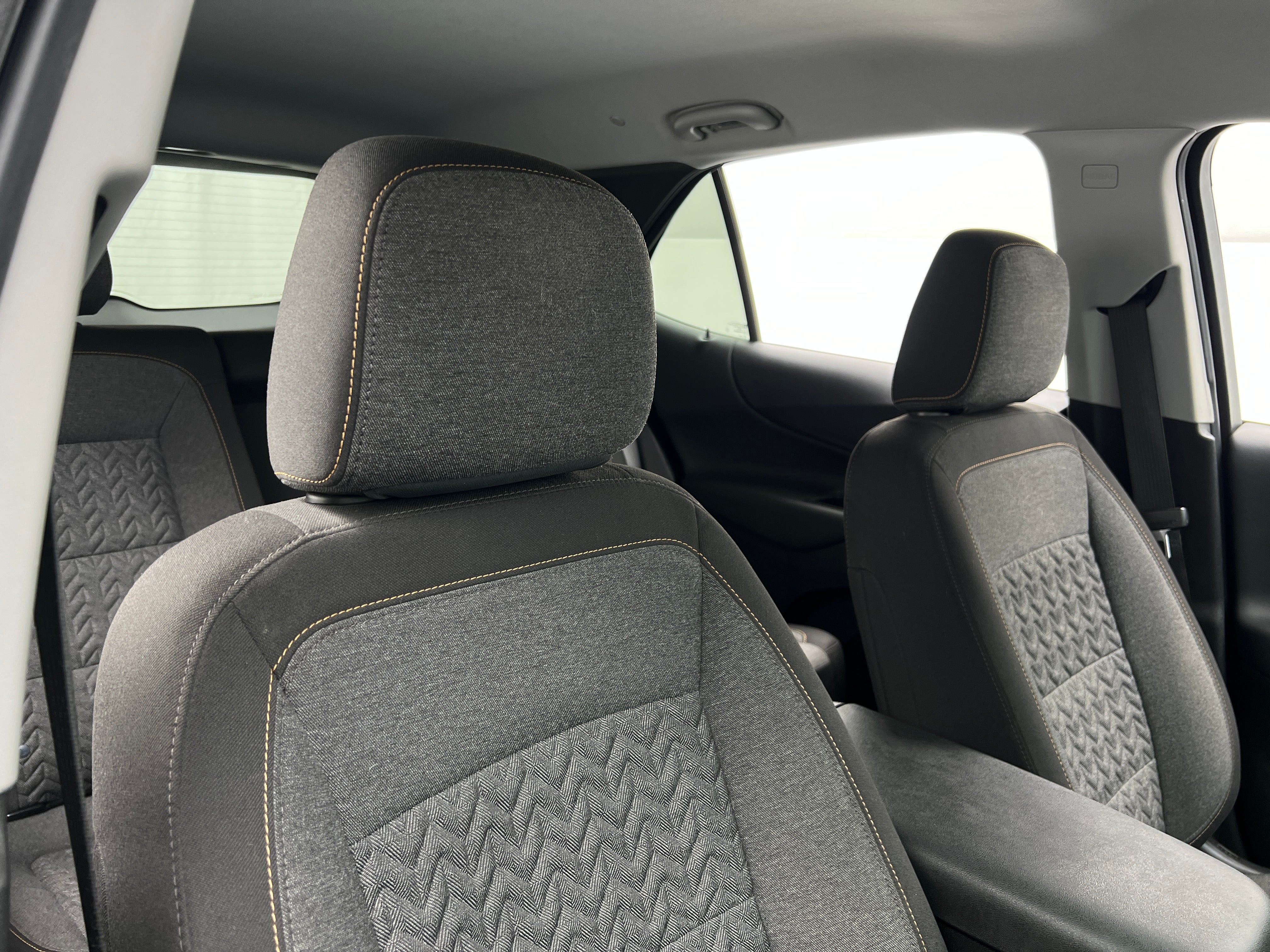 2022 Chevrolet Equinox LT 2