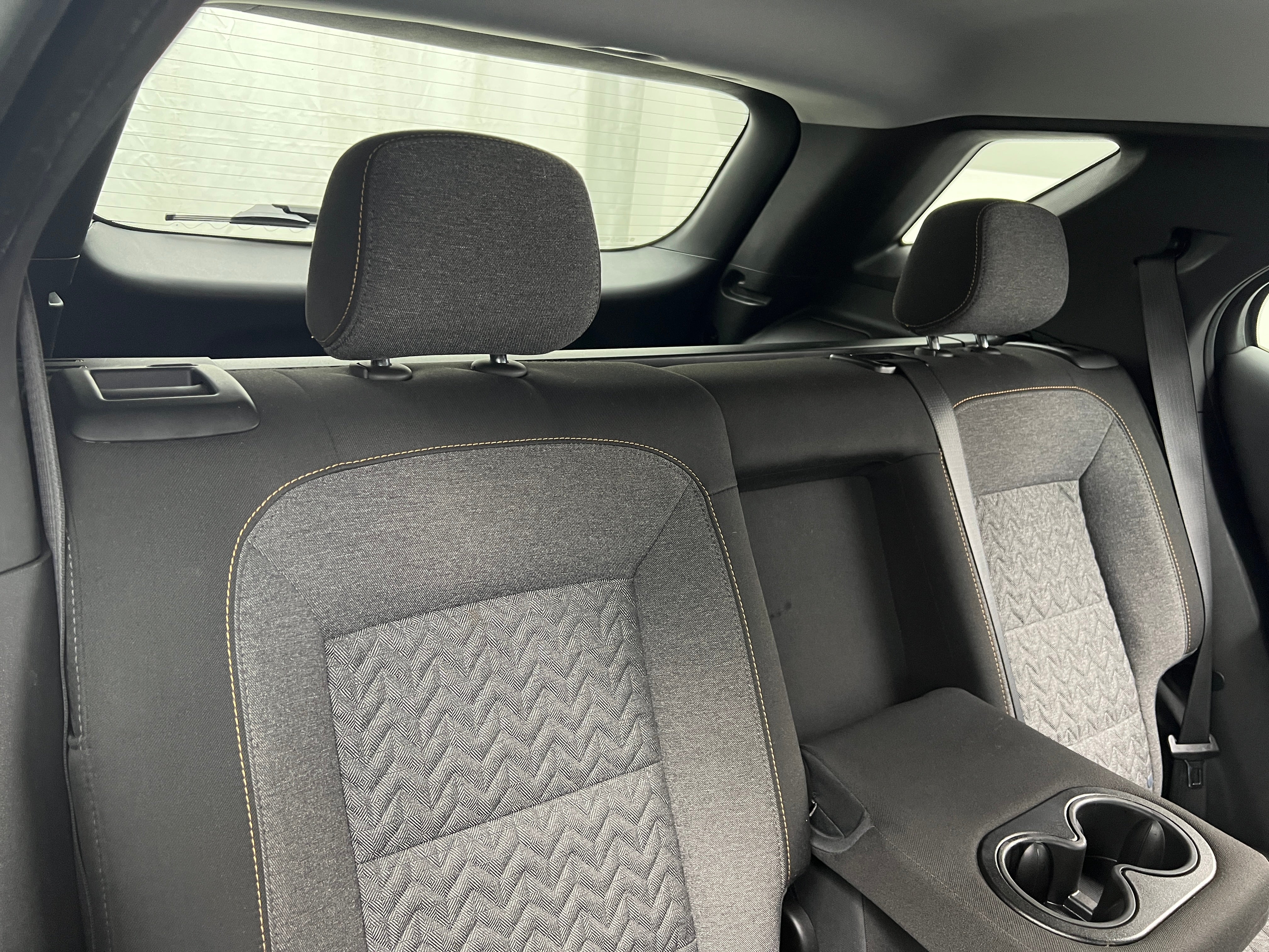 2022 Chevrolet Equinox LT 6
