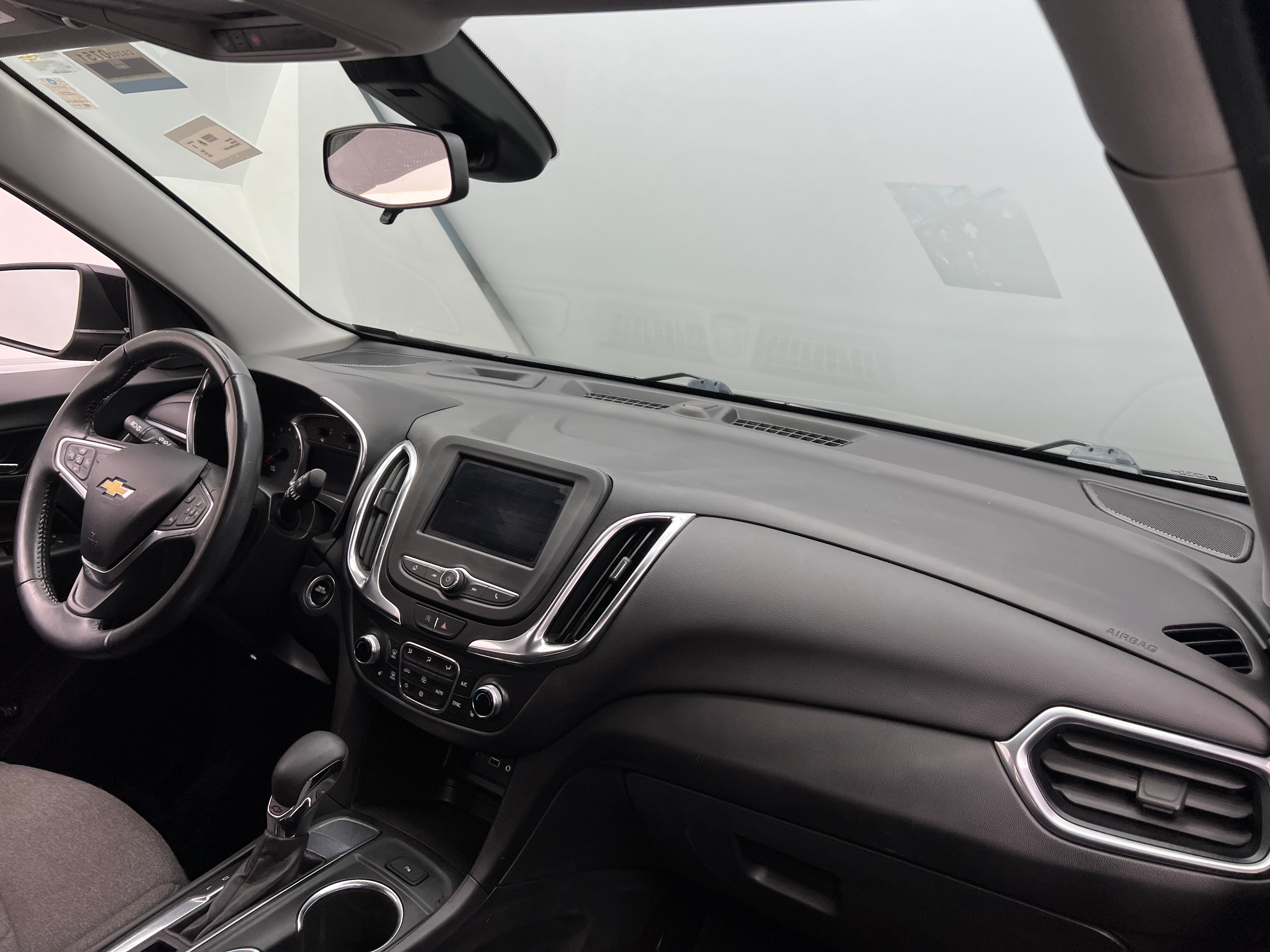 2022 Chevrolet Equinox LT 3