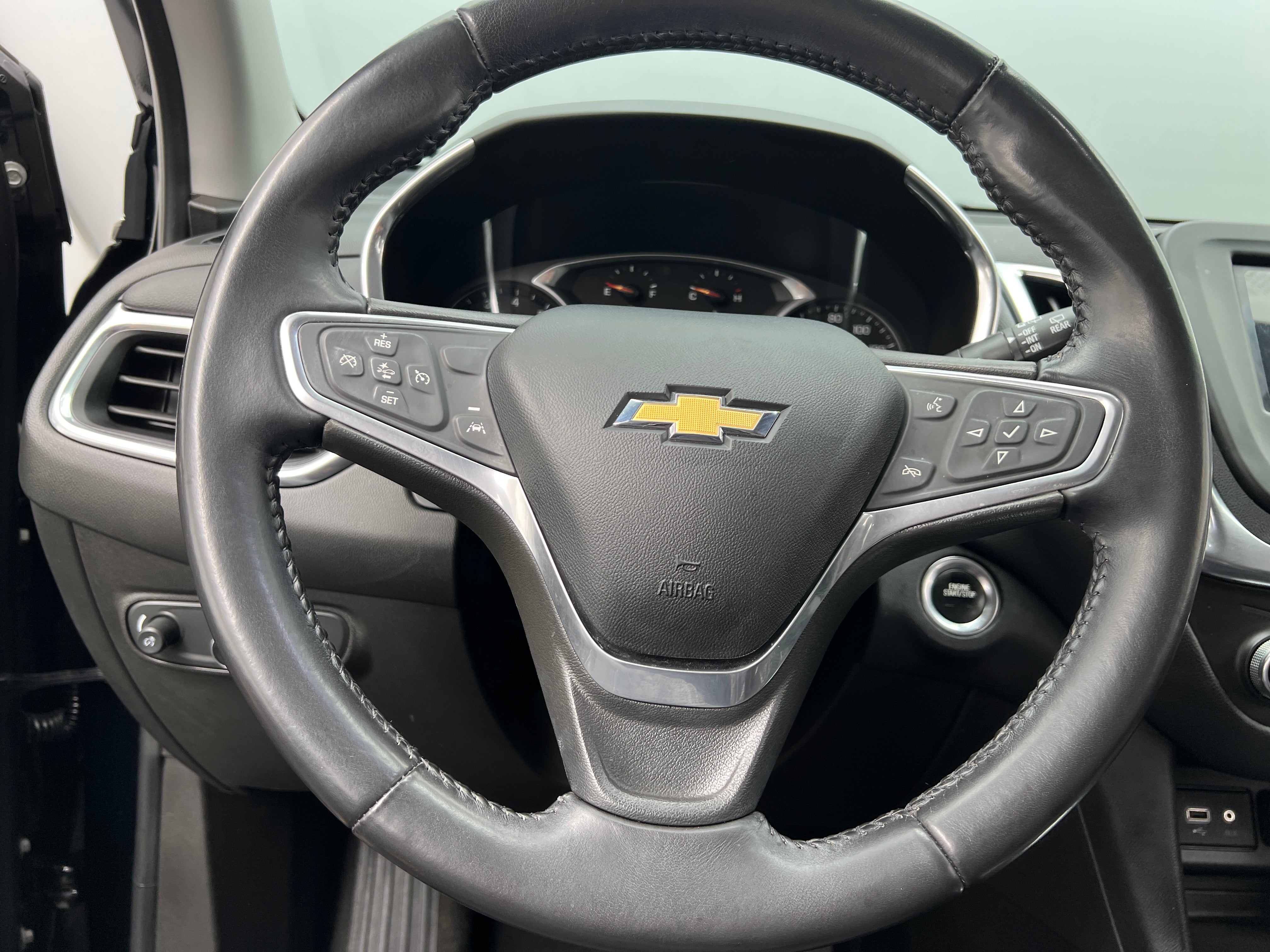 2022 Chevrolet Equinox LT 5