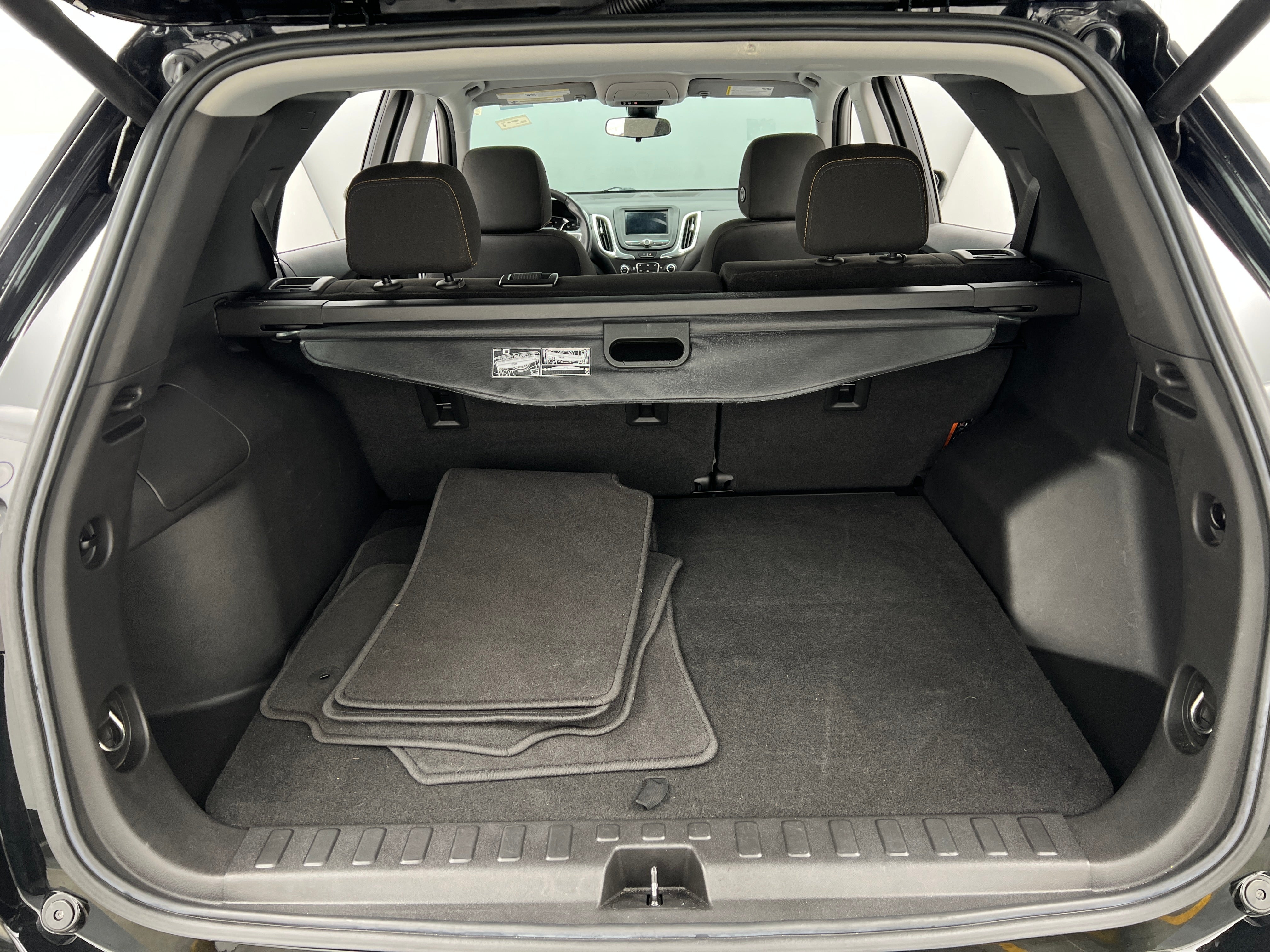 2022 Chevrolet Equinox LT 7