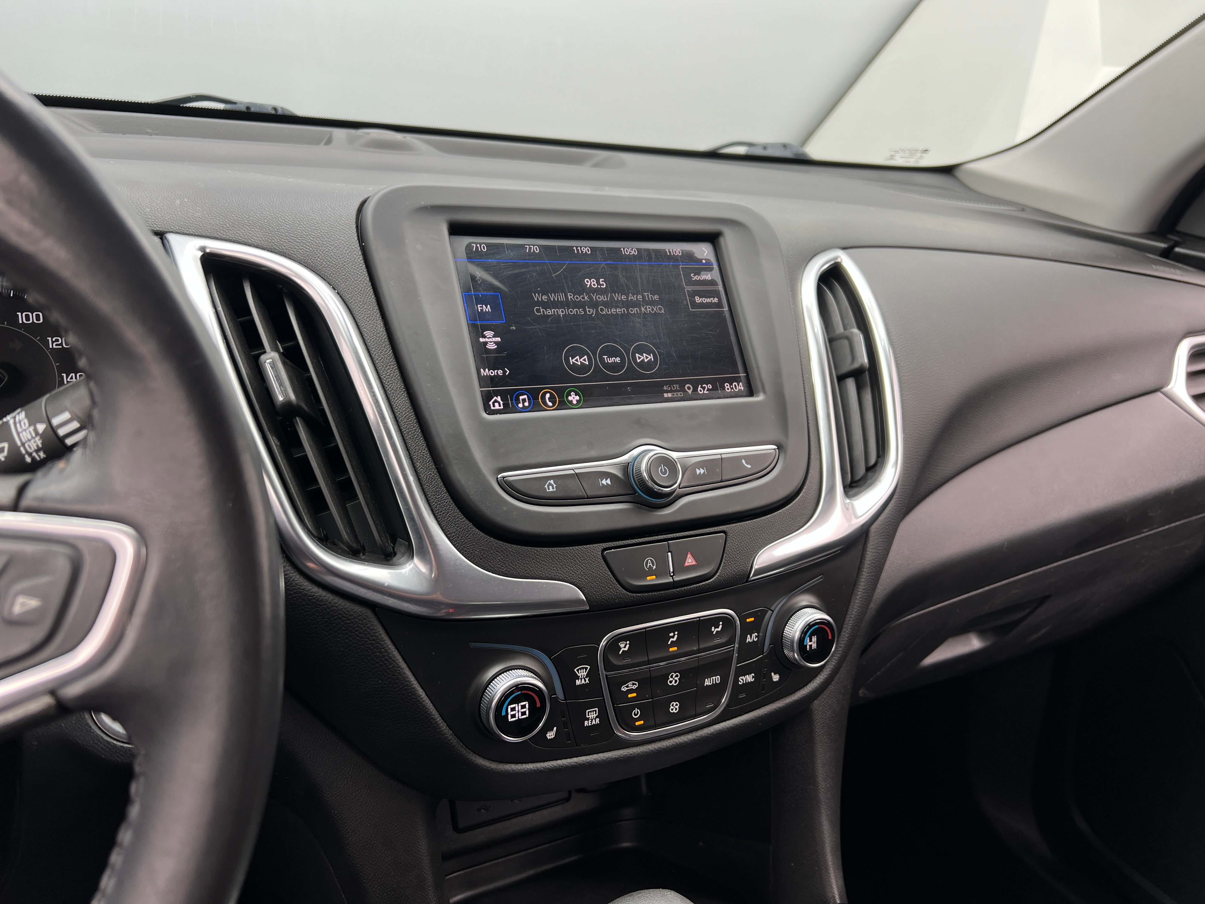 2022 Chevrolet Equinox LT 4